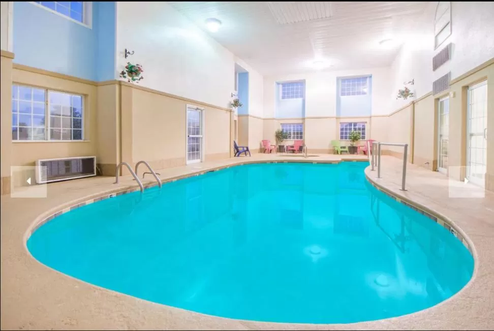 Microtel Inn and Suites By Wyndham Miami OK