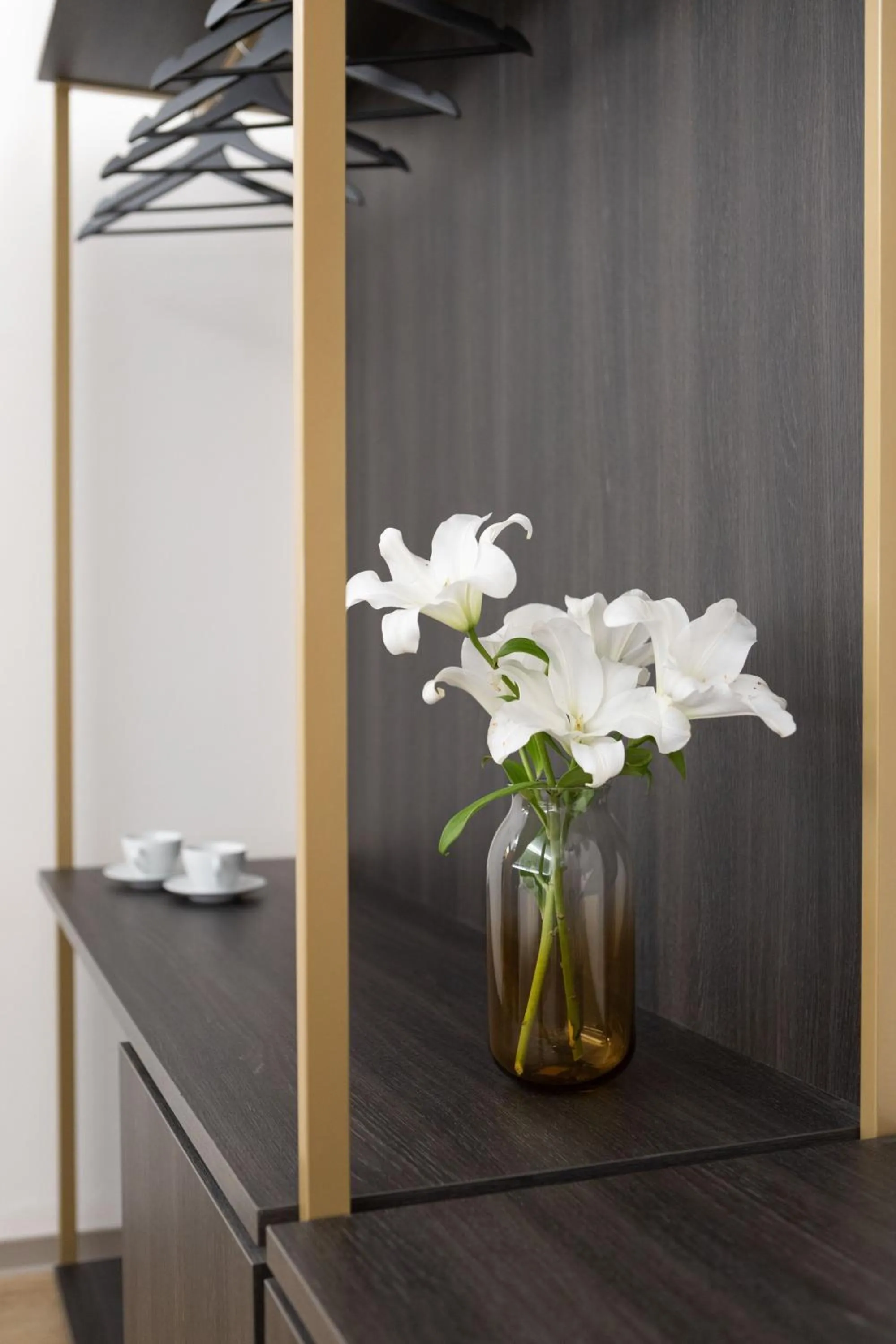 Photo of the whole room in Hotel Mia Cara & Spa