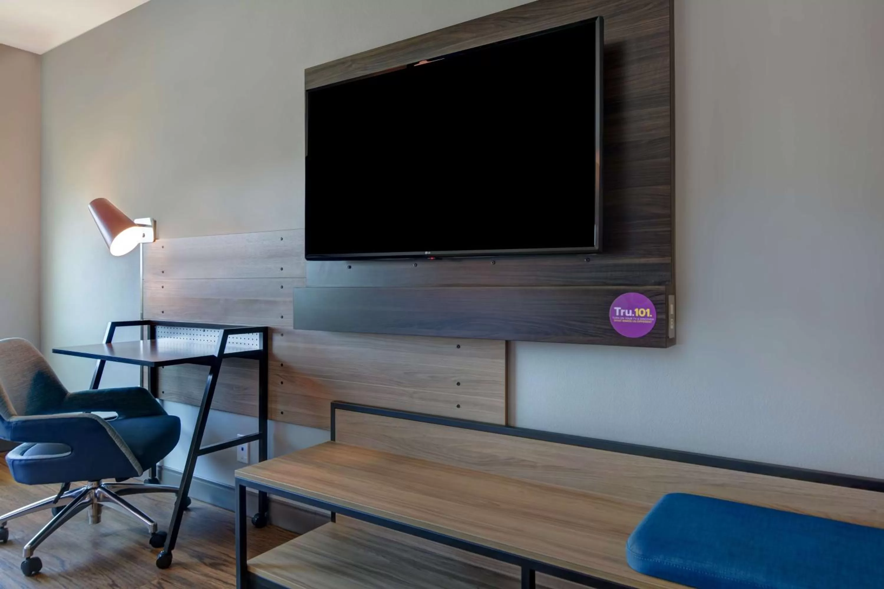 Bedroom in Tru By Hilton Fort Mill, Sc