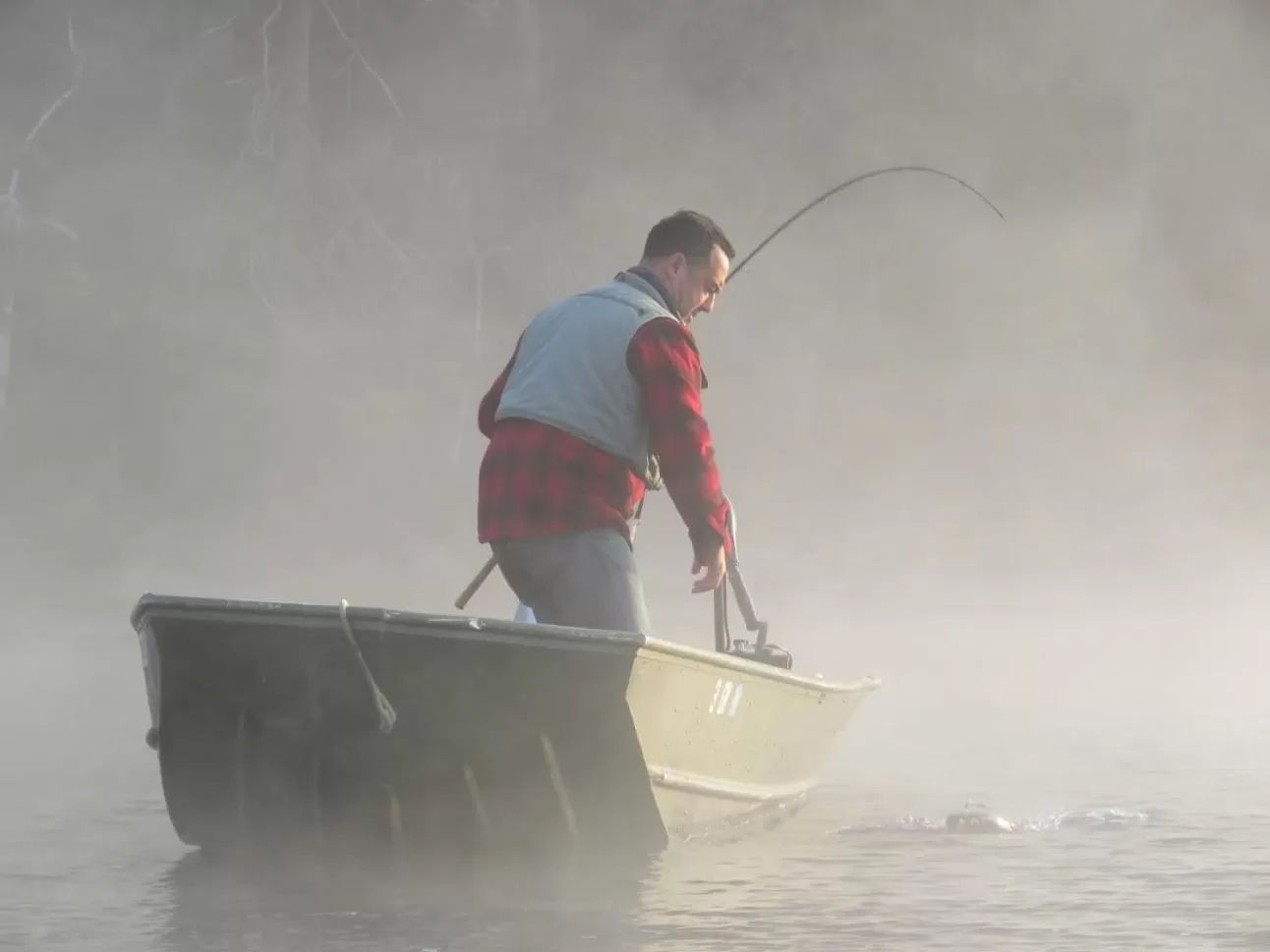 Fishing, Other Activities in Ampersand Bay Resort