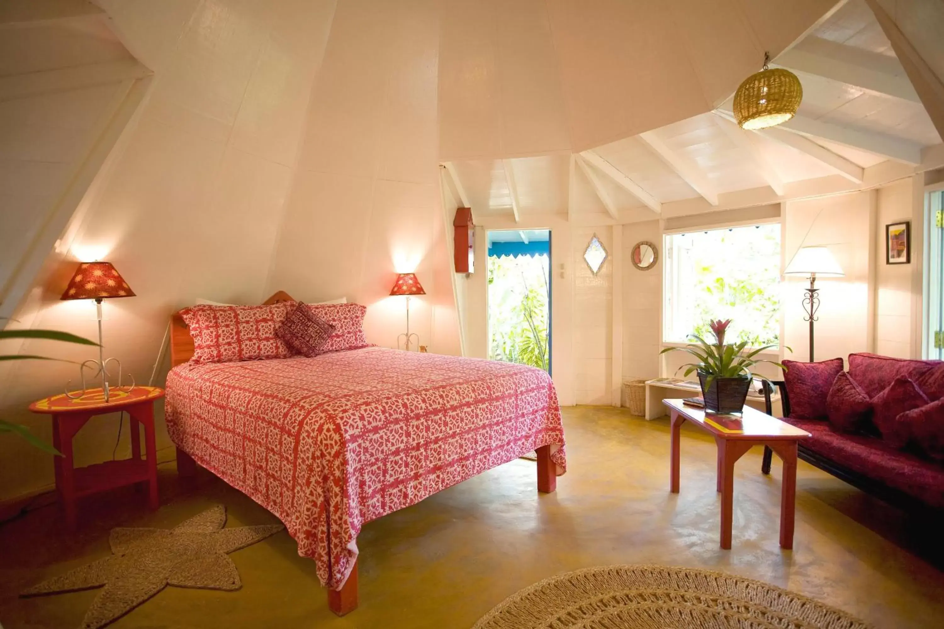 Double Room in The Caves Double Room in The Caves