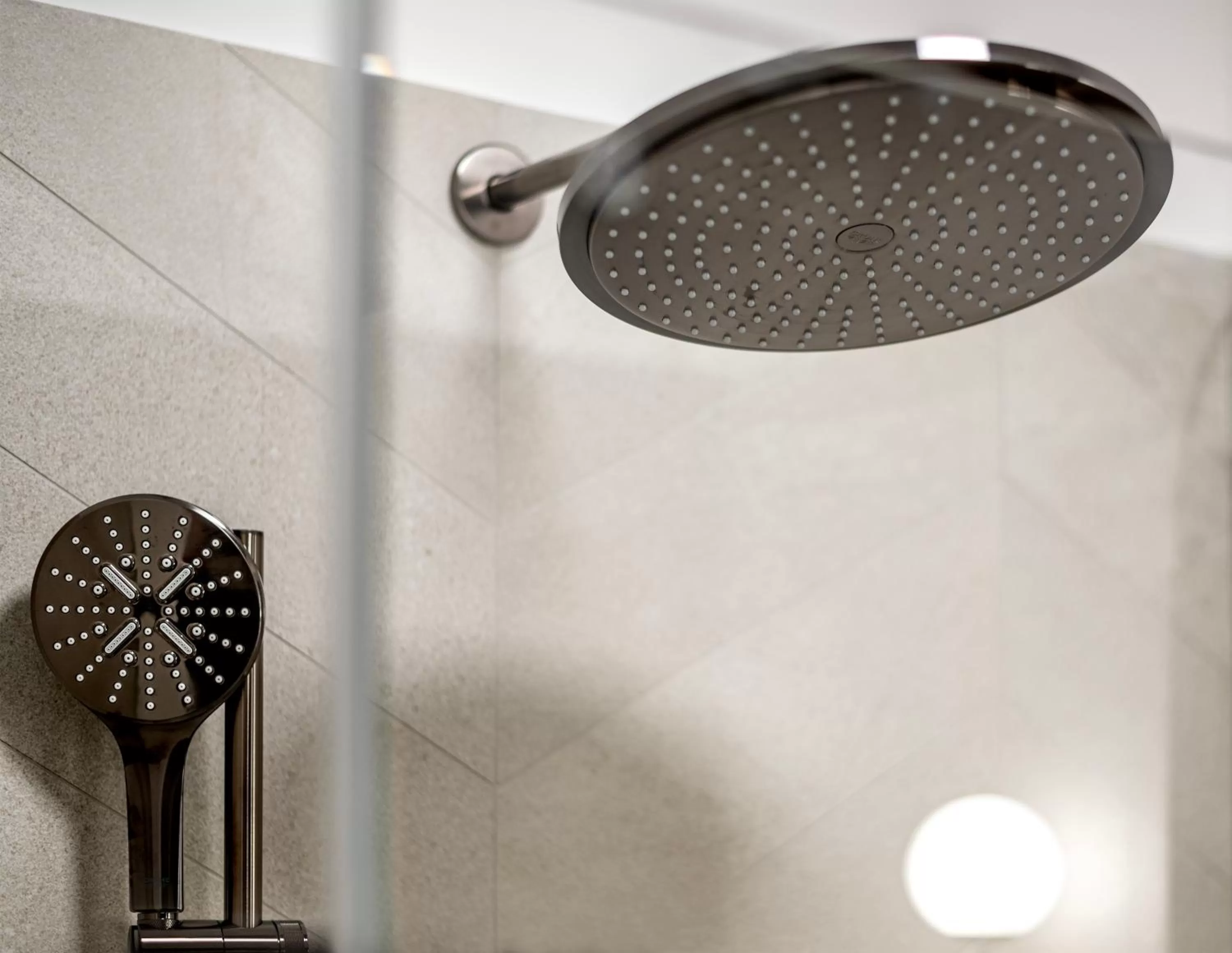 Shower, Bathroom in Palatinus Boutique Hotel