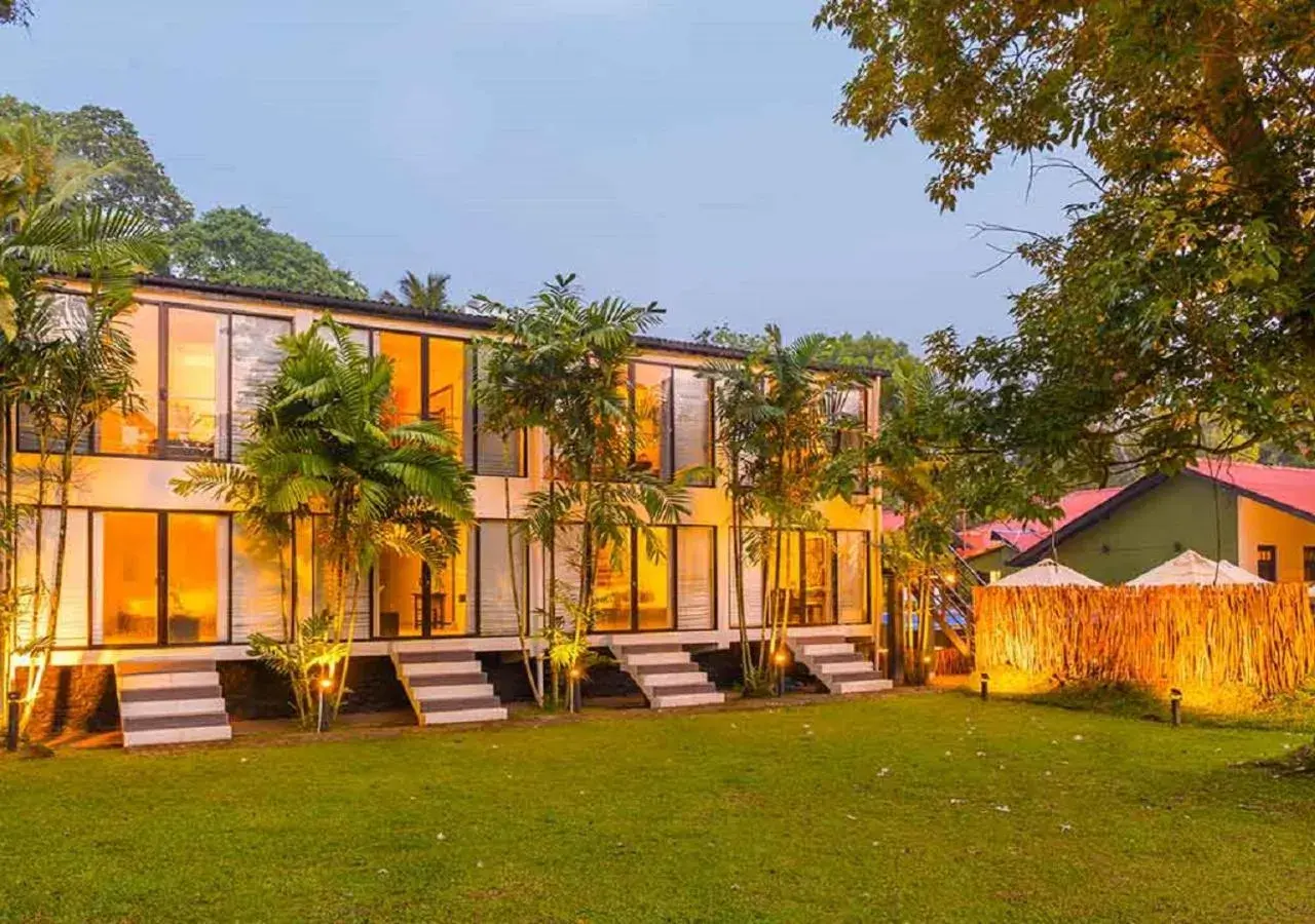 Staff, Property Building in EKHO Weligama Staff, Property Building in EKHO Weligama