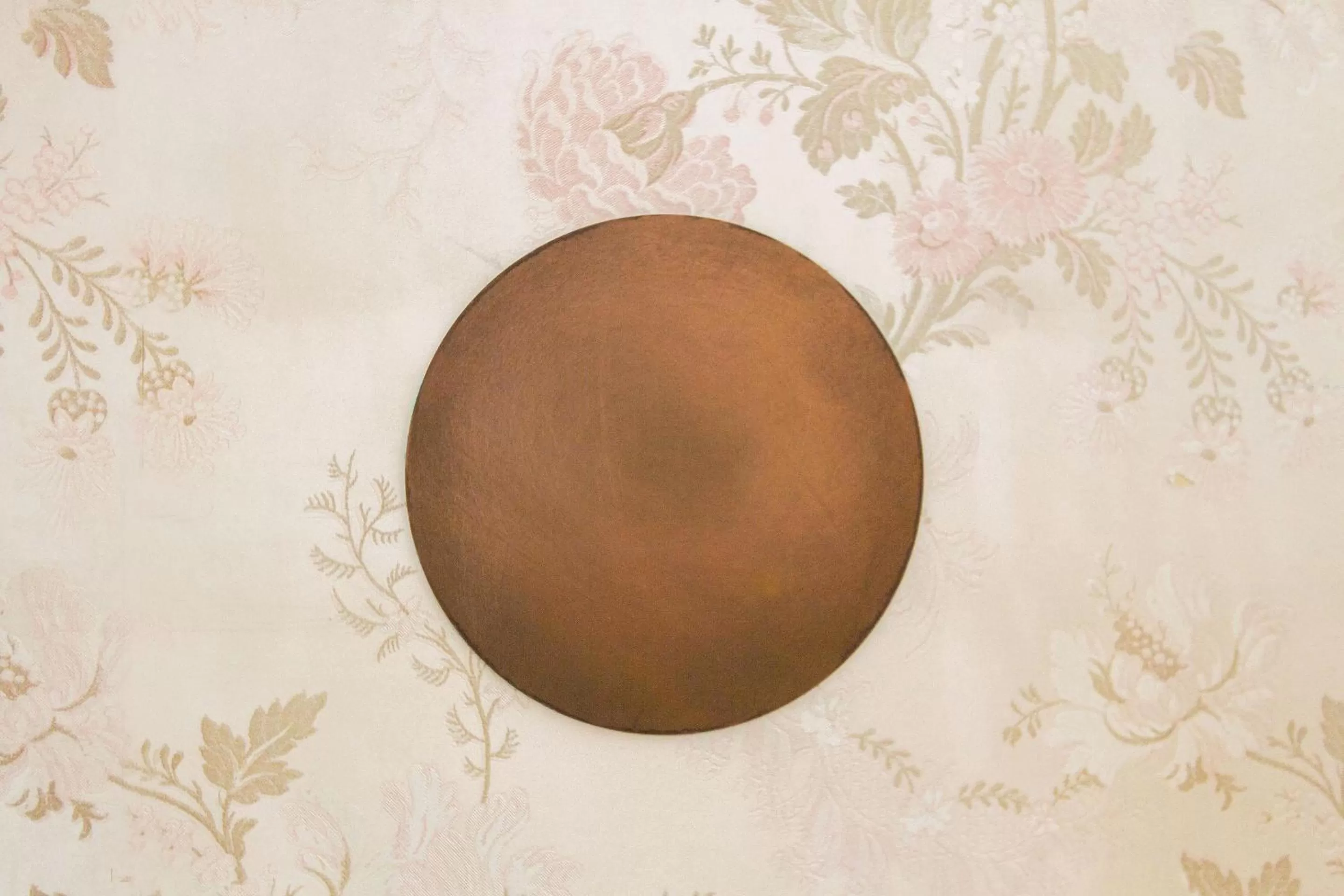 Decorative detail in Hotel Beau Séjour Lucerne