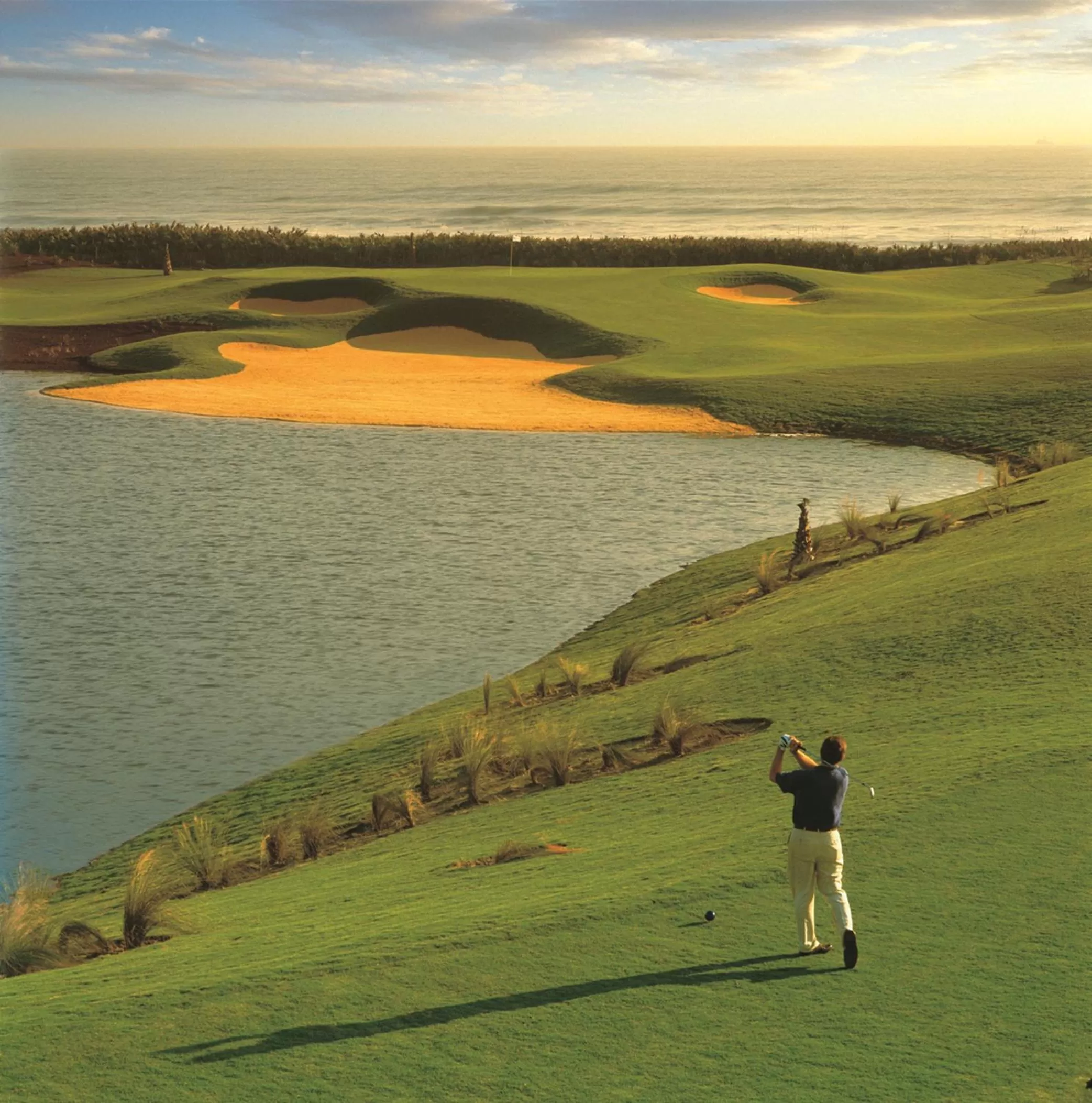 Day in Hammock Beach Golf Resort & Spa