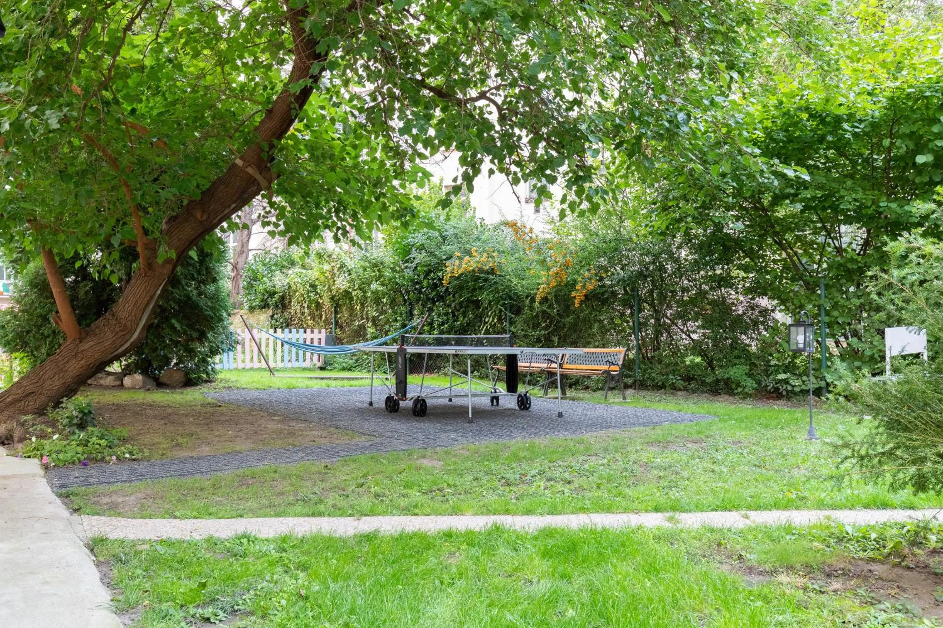 Activities in Hostel Dakura