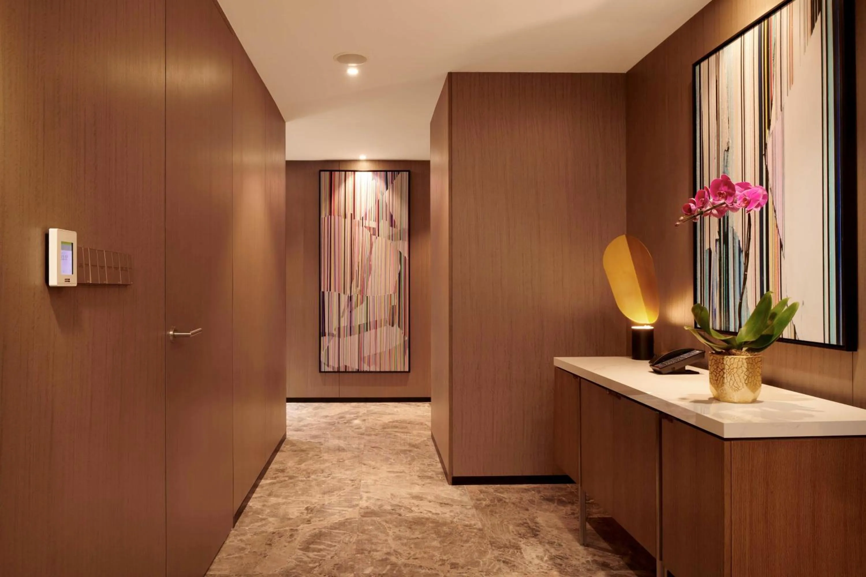 Photo of the whole room in Doubletree By Hilton Shah Alam I-City