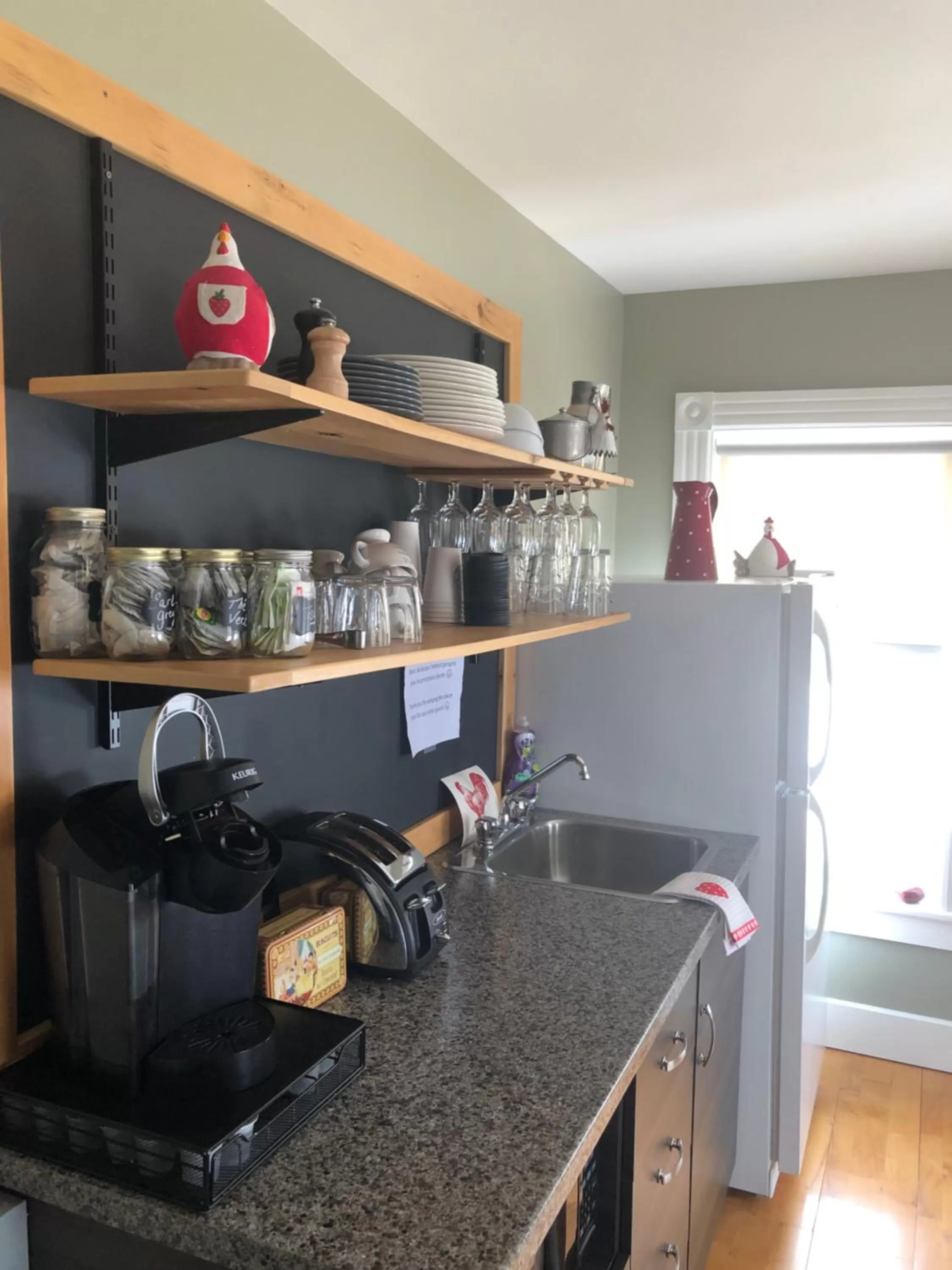 Auberge d'Anjou-Sūrya Café