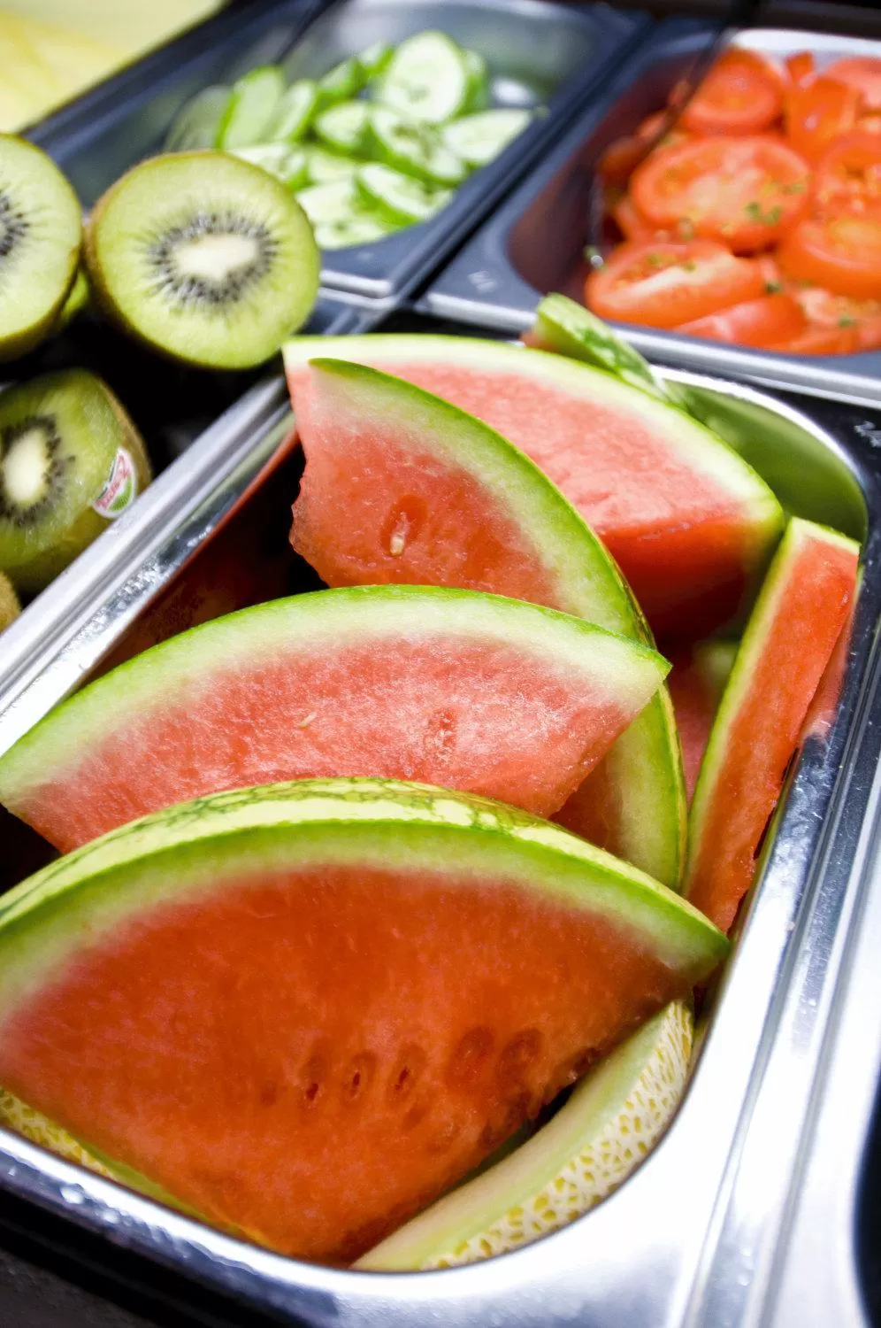 Decorative detail in Boutique Hotel View