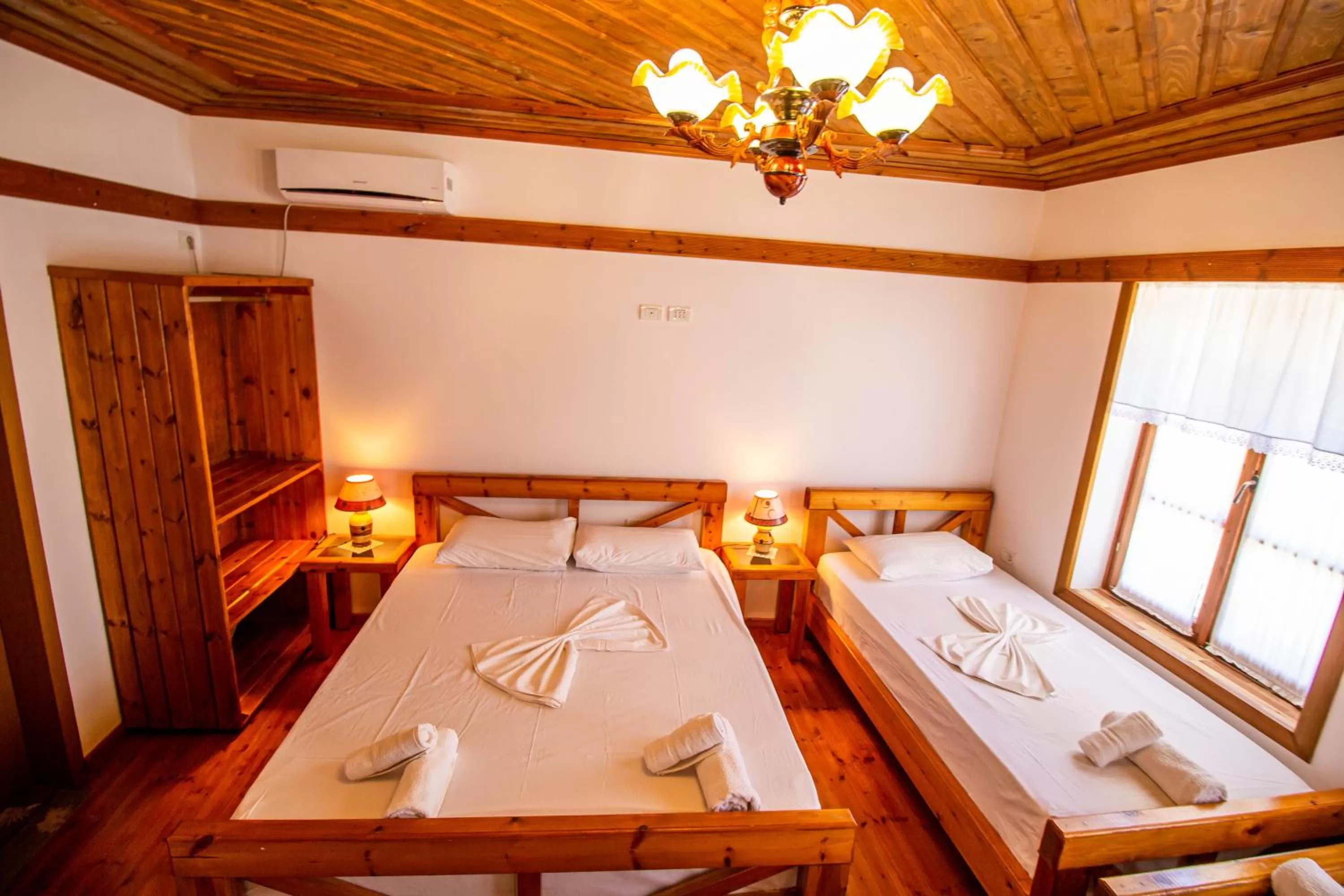 Hotel Bebej Tradicional