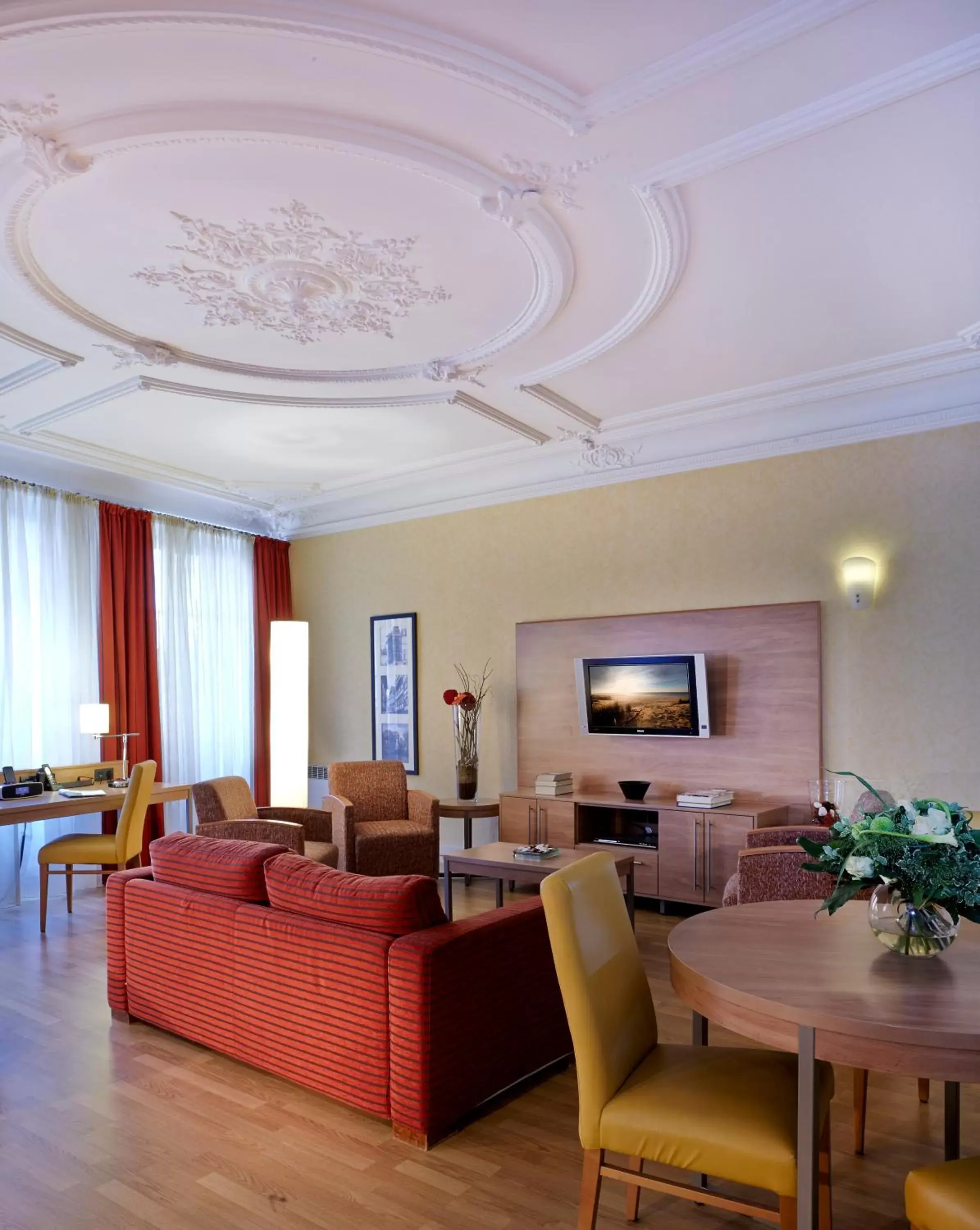 Deluxe Apartment in Citadines Kléber Strasbourg Deluxe Apartment in Citadines Kléber Strasbourg