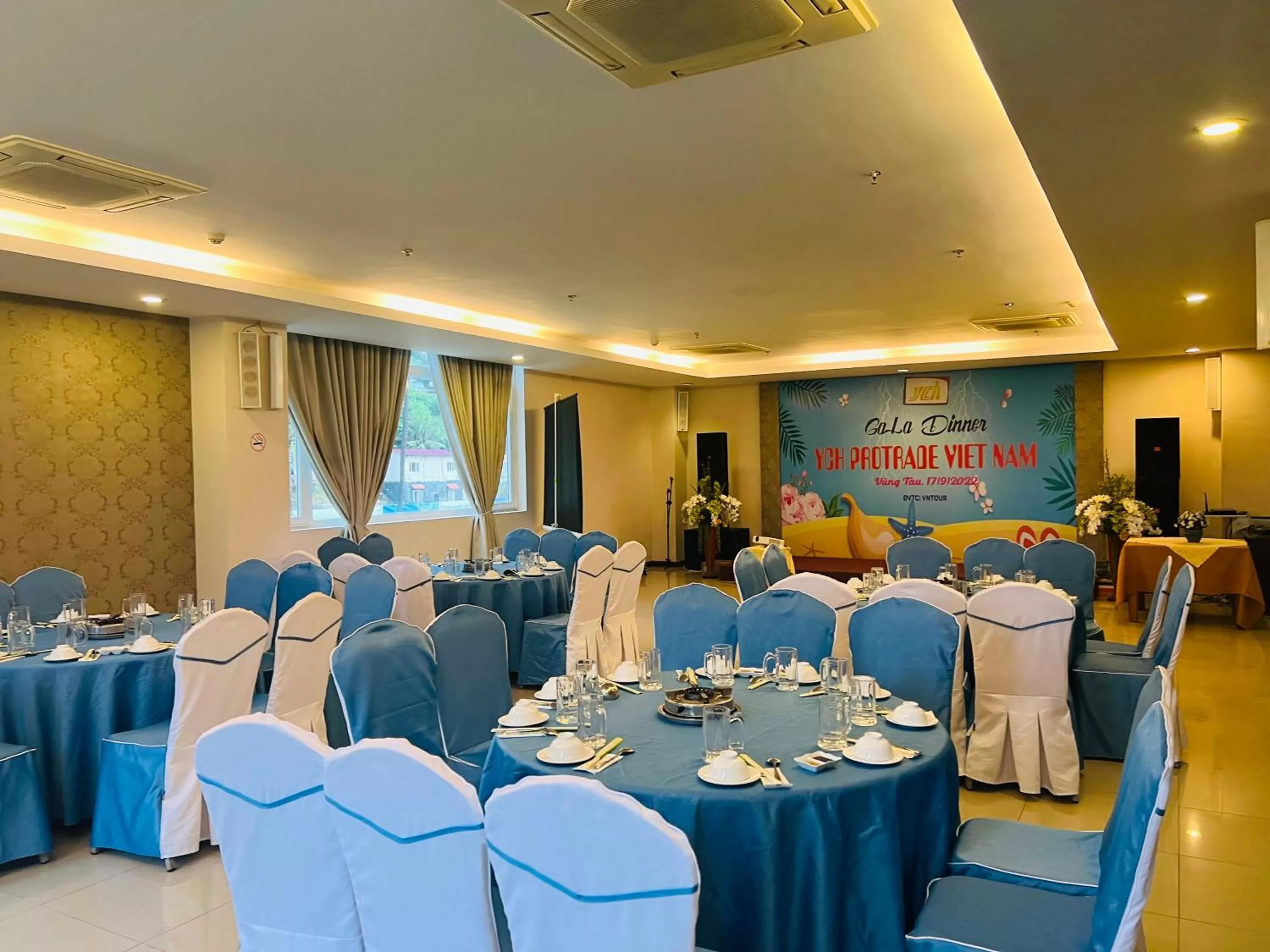 The Coast Hotel Vung Tau