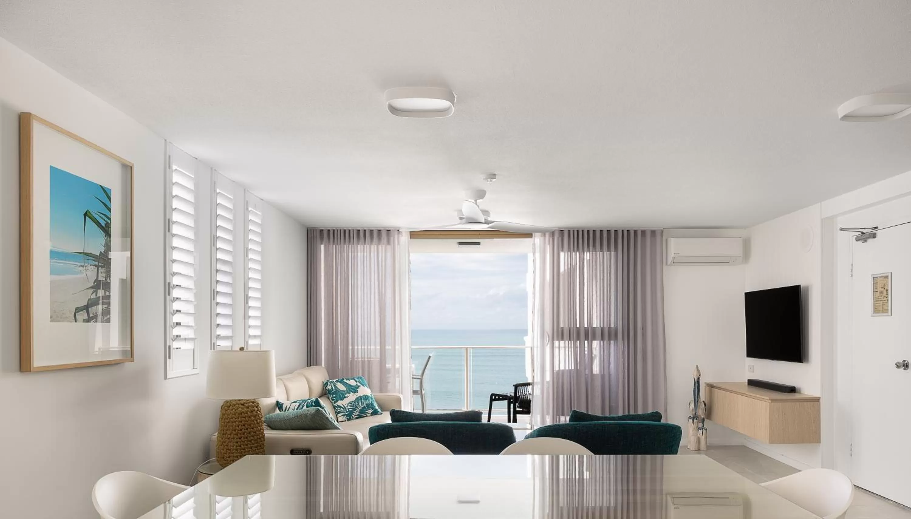 View (from property/room) in Pacific Beach Resort