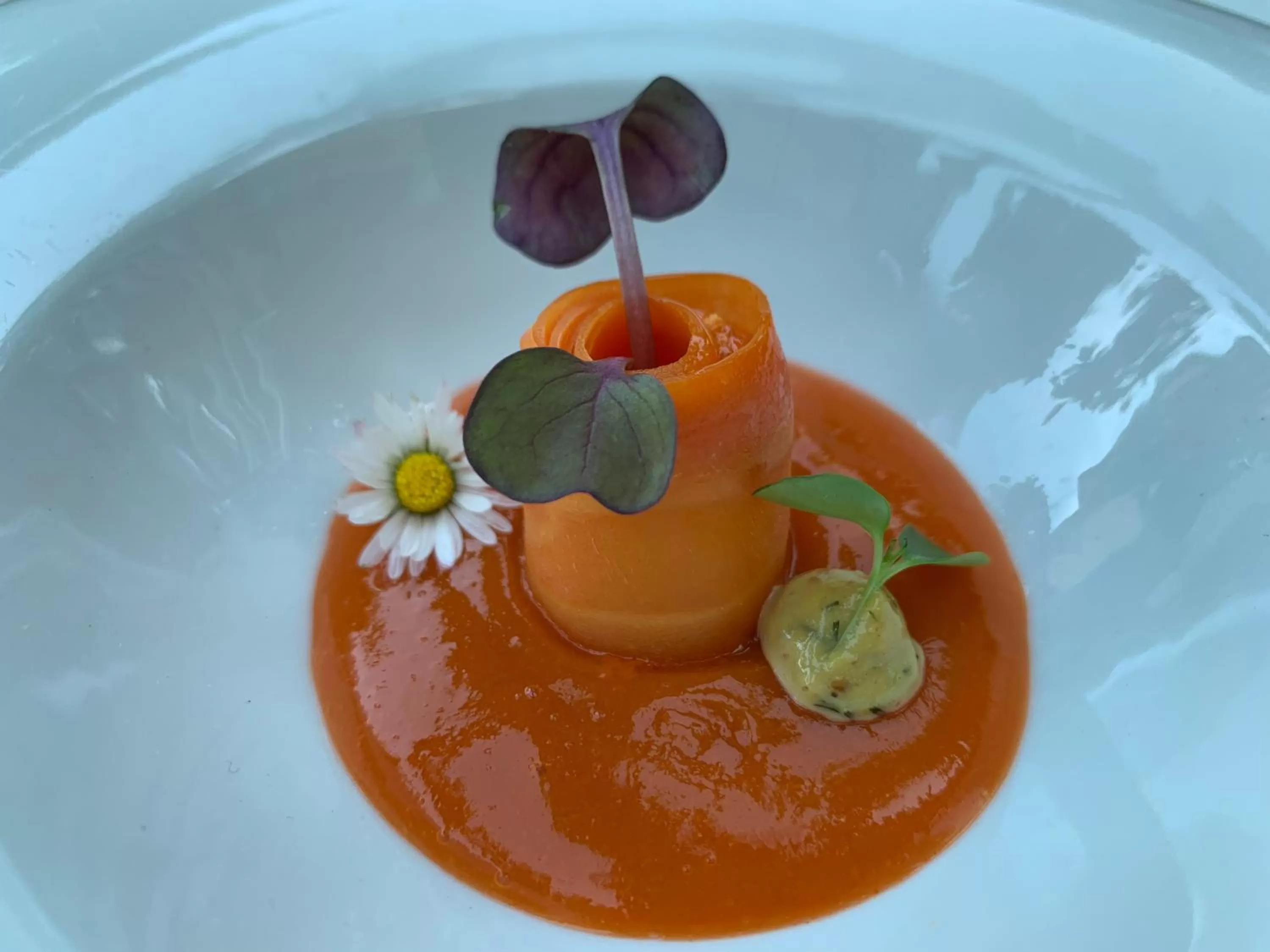 Restaurant/places to eat in Alpenblick Hotel & Restaurant Wilderswil by Interlaken