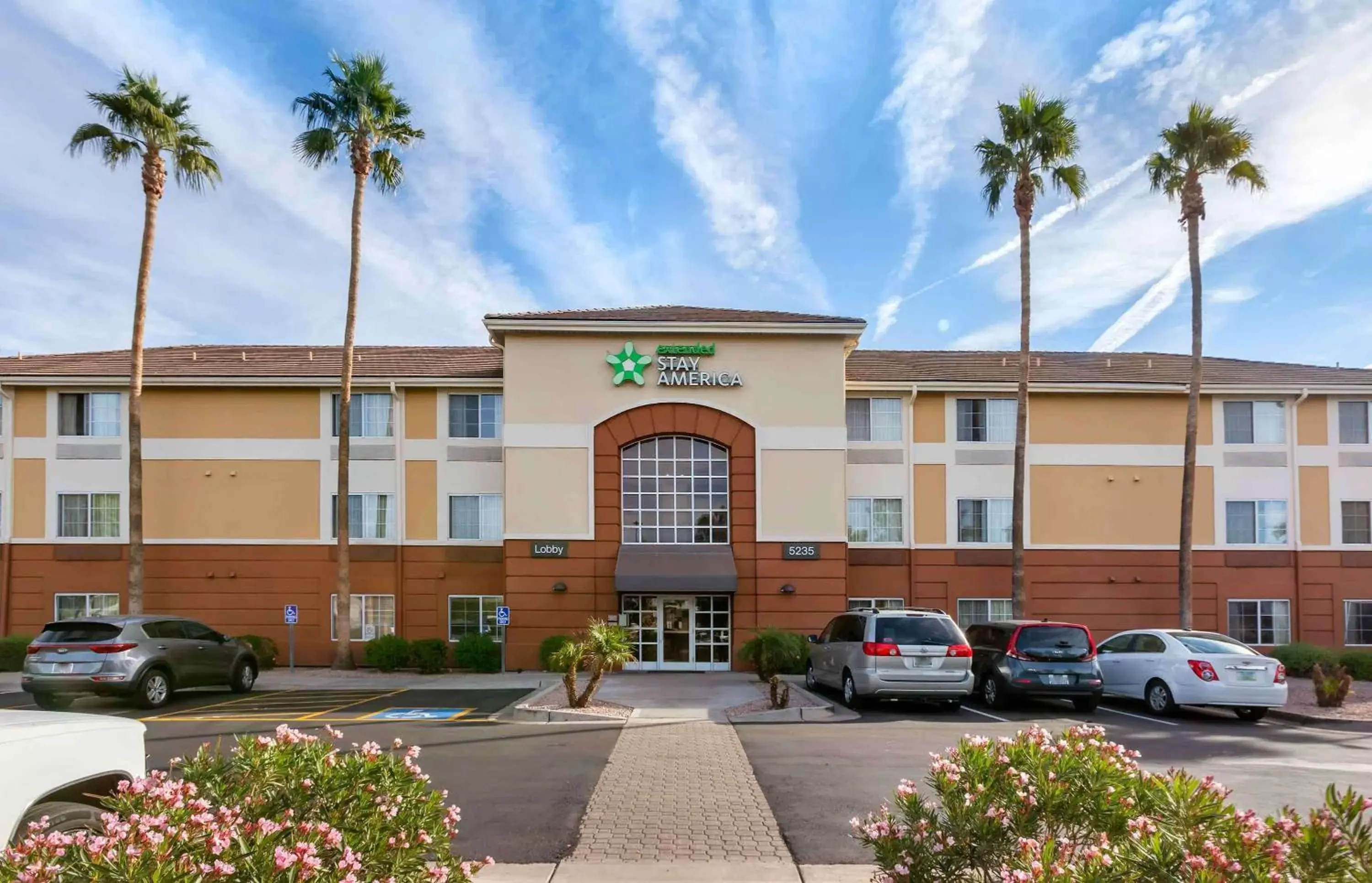Extended Stay America Suites - Phoenix - Biltmore Extended Stay America Suites - Phoenix - Biltmore