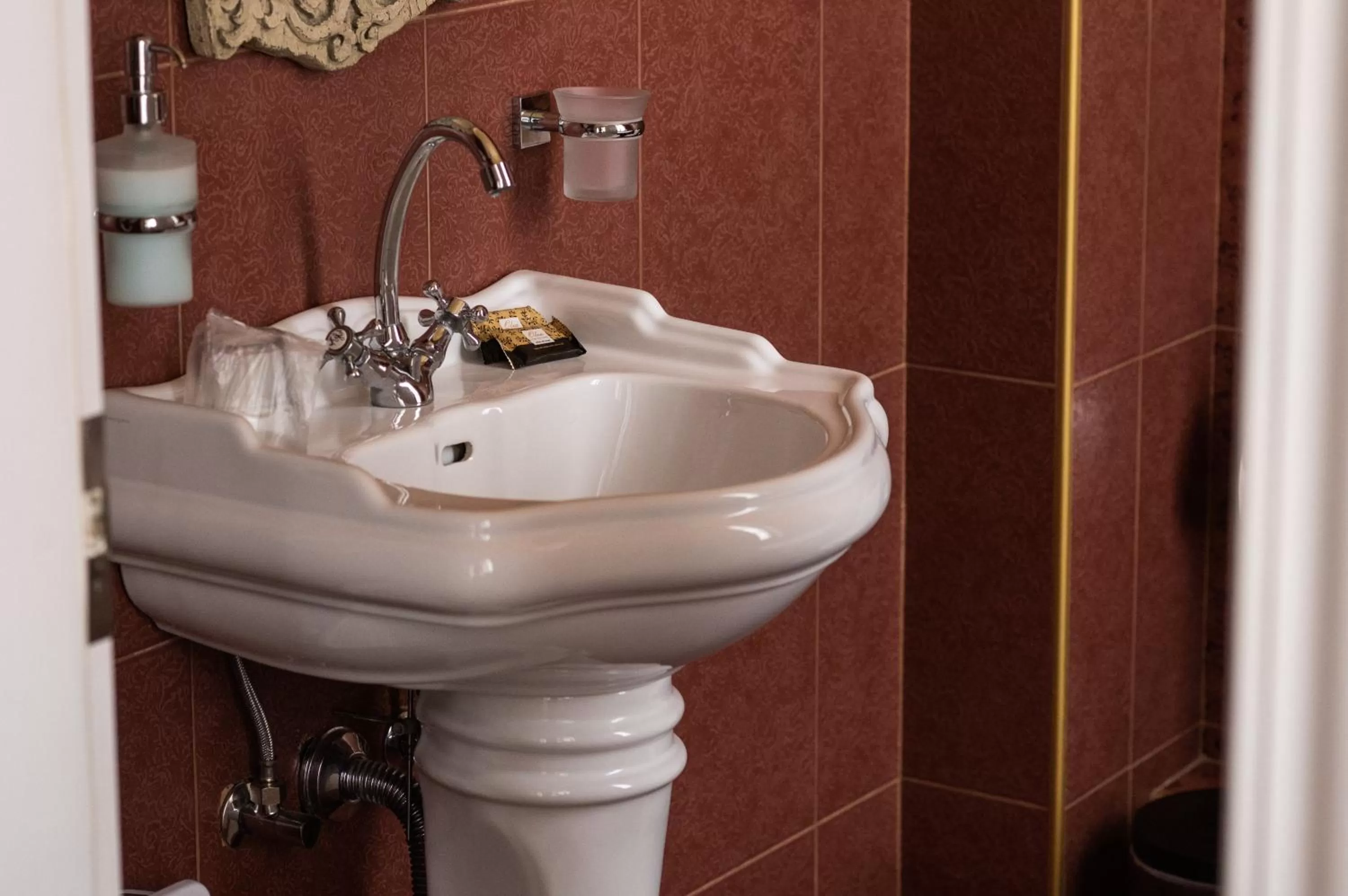 Boutique Hotel Anagennisis