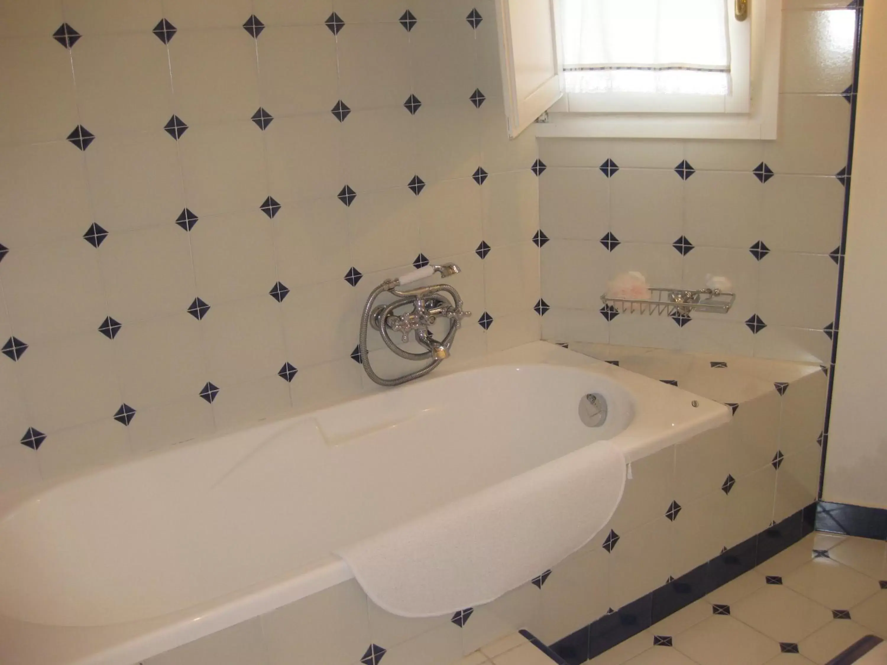 Double or Twin Room in B&B Michelangeli - Private parking Double or Twin Room in B&B Michelangeli - Private parking