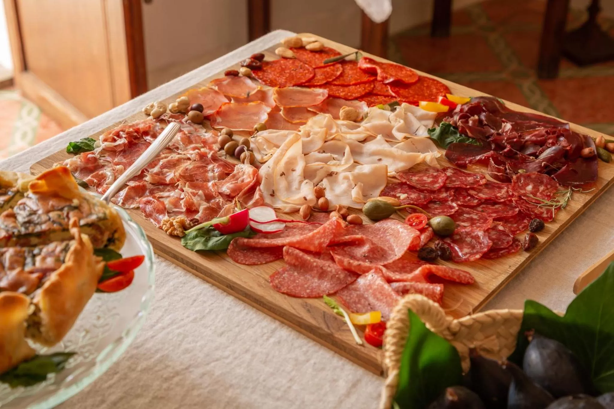 Can Moio Turismo de Interior