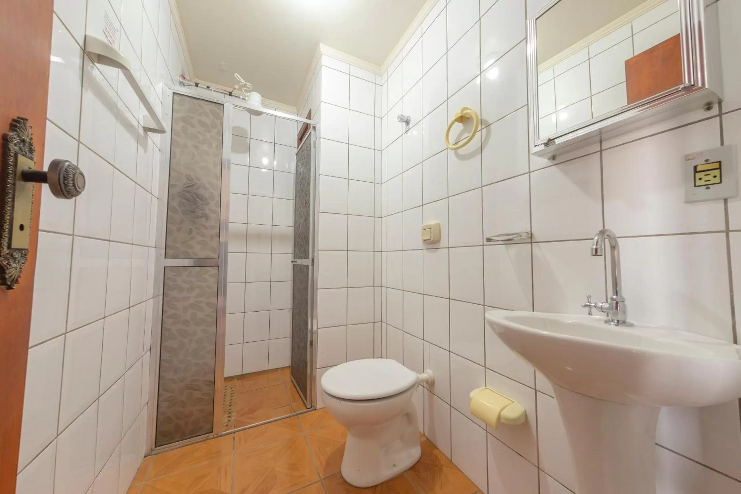 Apartment - Ground Floor in Pousada Japeju Apartment - Ground Floor in Pousada Japeju