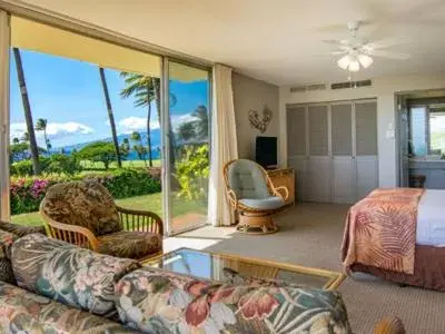 Partial Ocean View 2 Bedroom 2 Bath in Kaanapali Maui at the Eldorado by OUTRIGGER Partial Ocean View 2 Bedroom 2 Bath in Kaanapali Maui at the Eldorado by OUTRIGGER