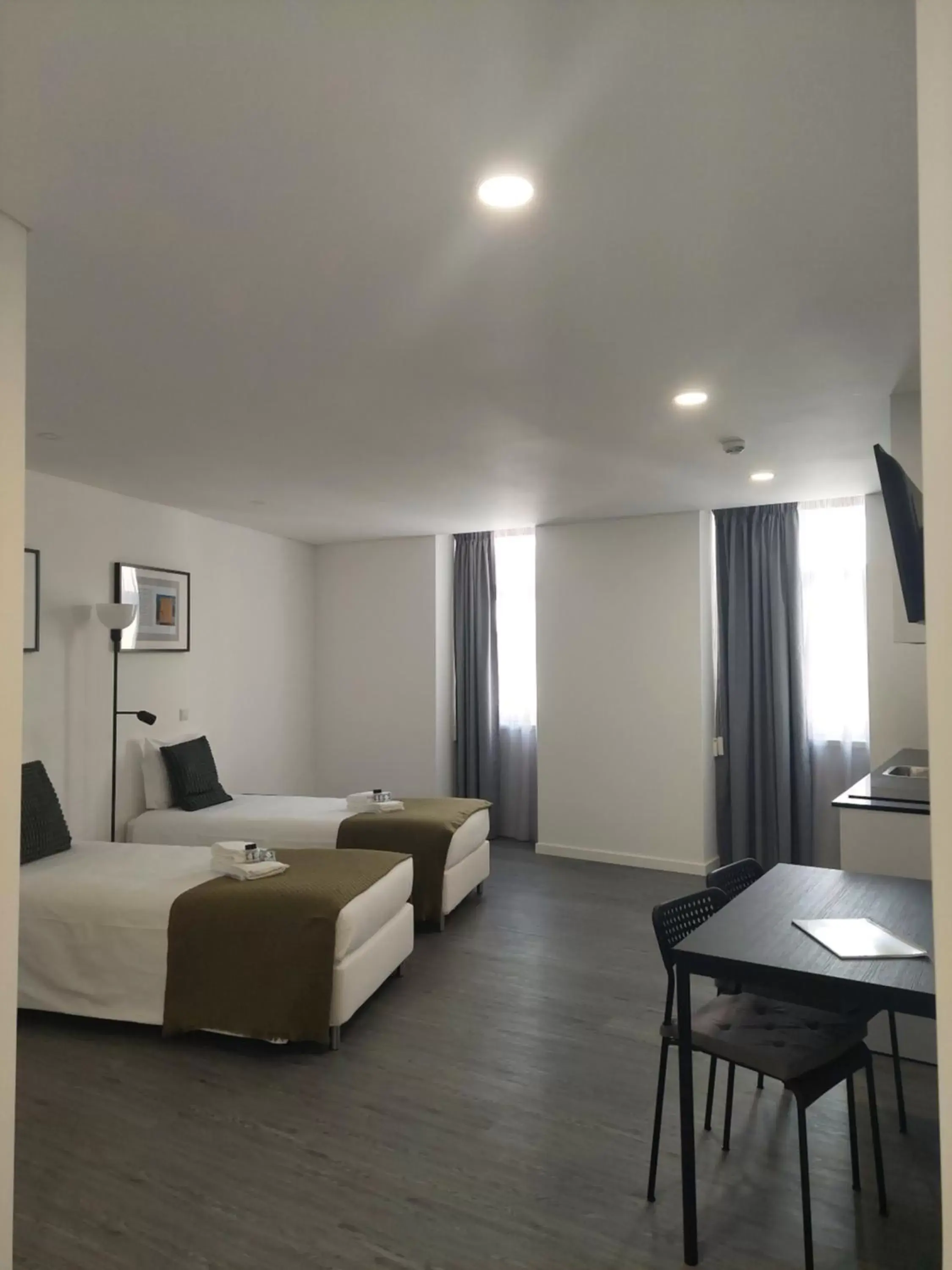 Studio in OH Studios Lousã Studio in OH Studios Lousã