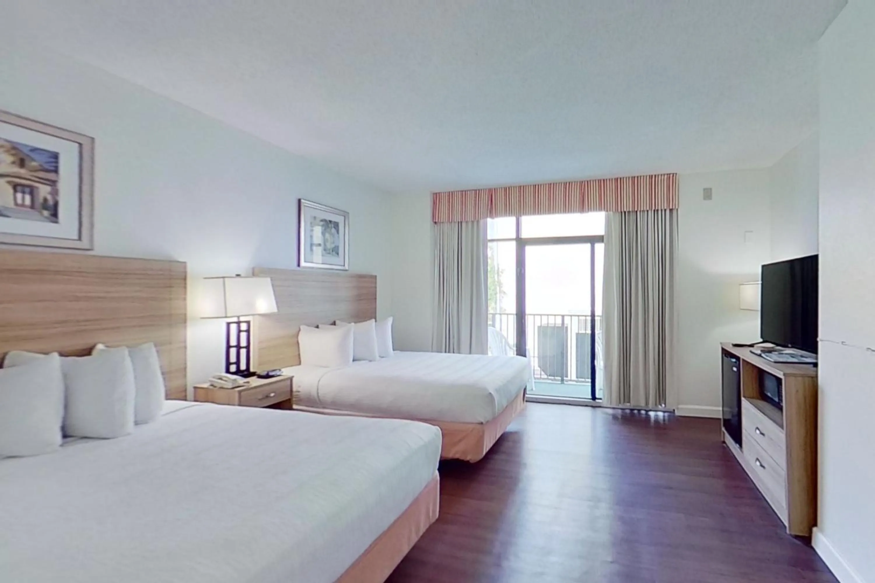 Standard Studio in Ocean Park Resort