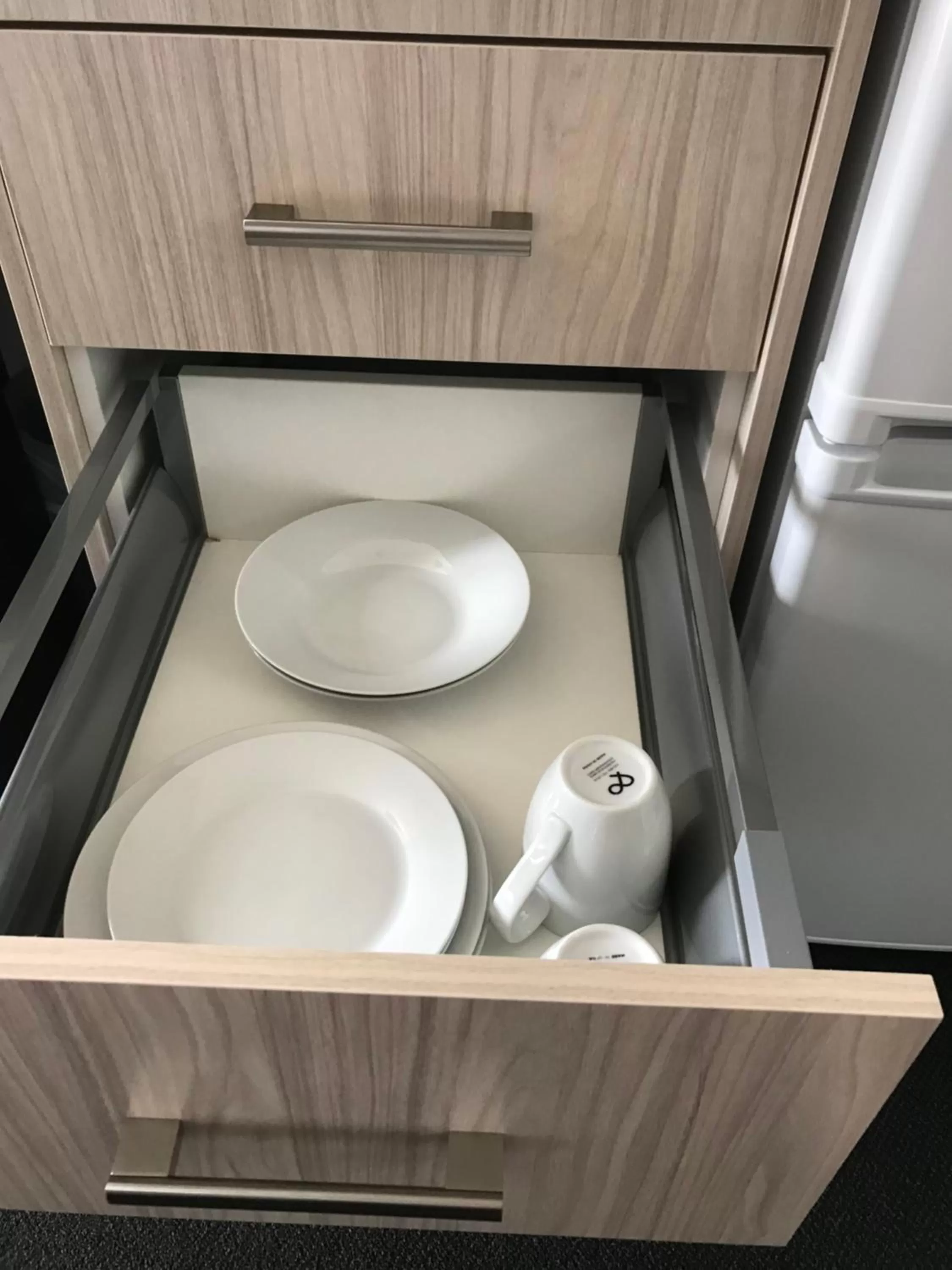 Coffee/tea facilities in Kootingal Landview Motel