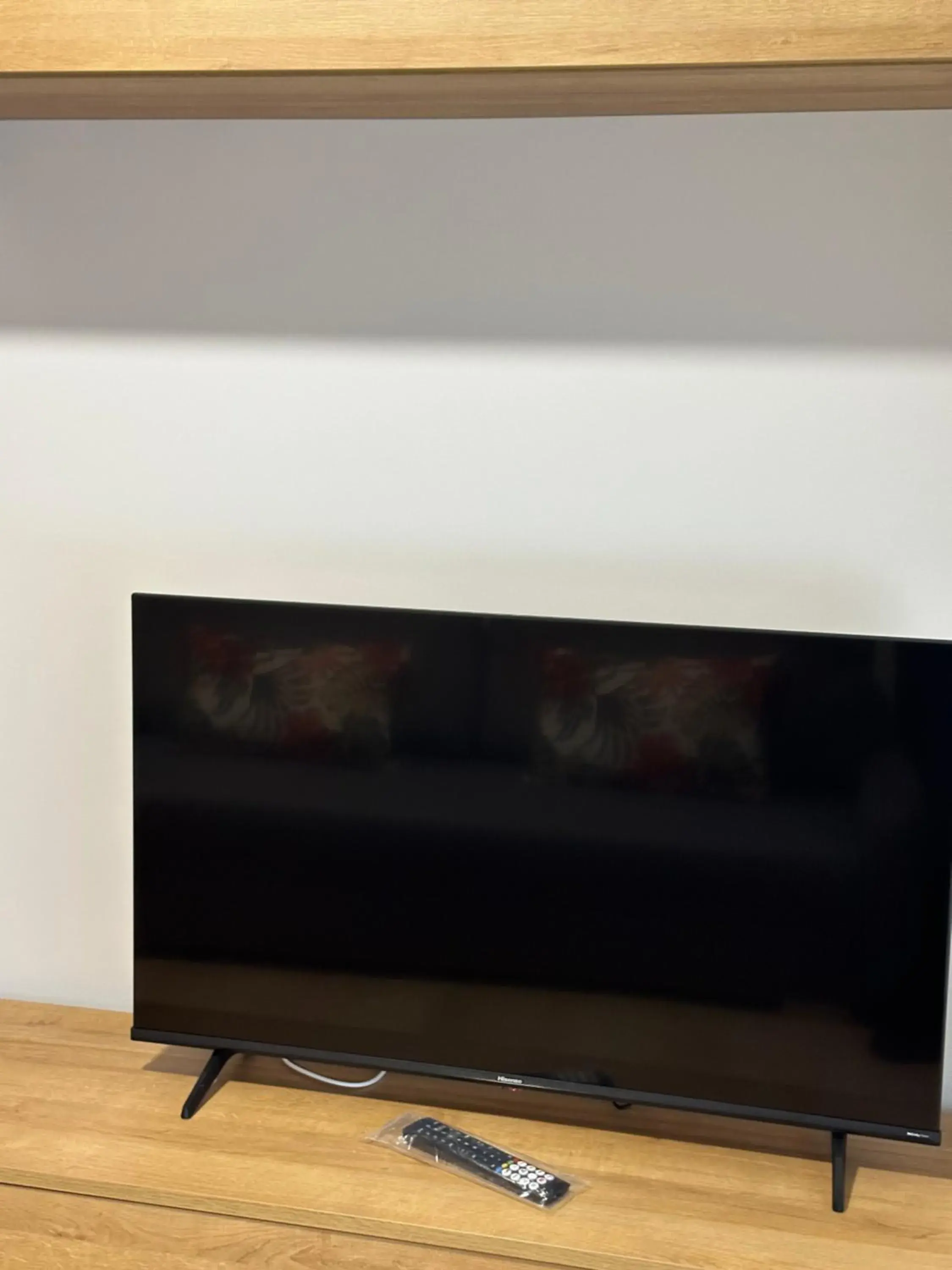 One-Bedroom Apartment - single occupancy in Hotel Villalegre One-Bedroom Apartment - single occupancy in Hotel Villalegre