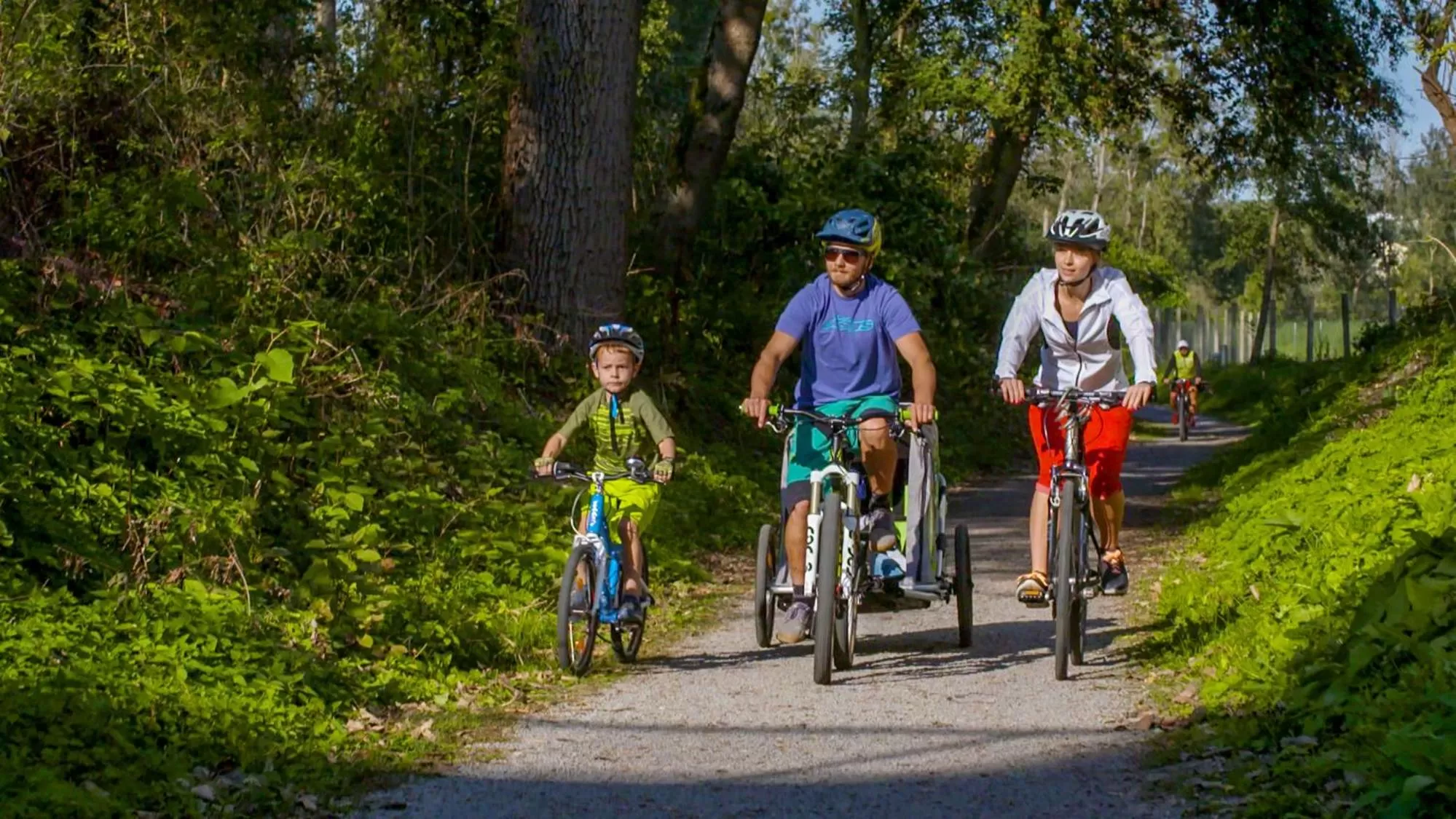 People in Das Schärding