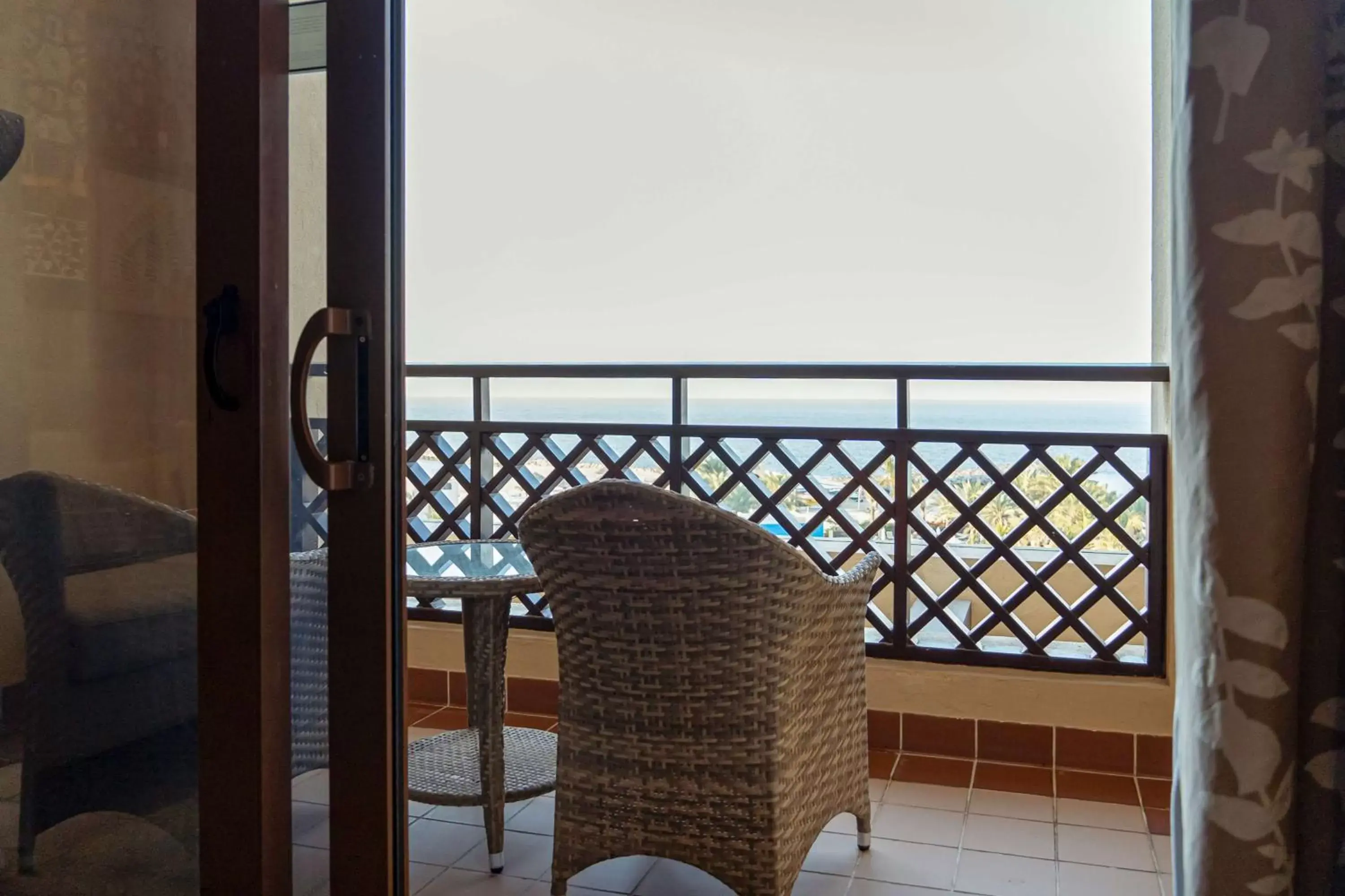 King Deluxe Sea View Room in Rixos Al Mairid Ras Al Khaimah - Ultra All Inclusive King Deluxe Sea View Room in Rixos Al Mairid Ras Al Khaimah - Ultra All Inclusive