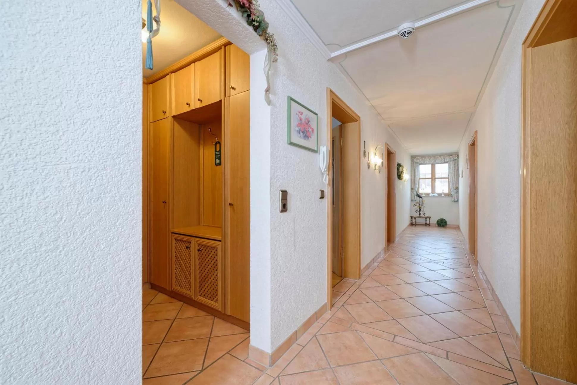 wardrobe in Ortnerhof - Ihr Zuhause am Fuße der Alpen