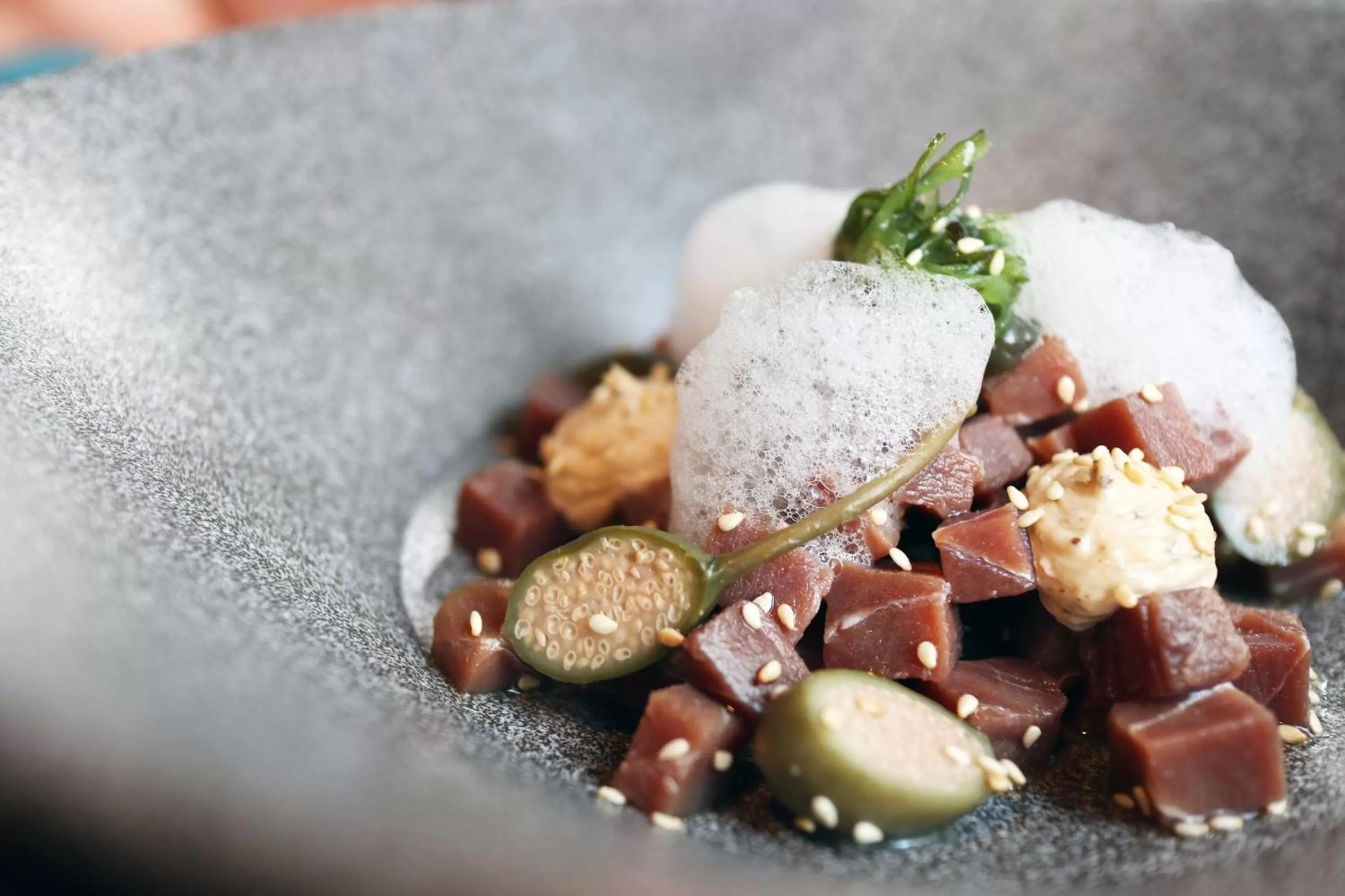 Restaurant/places to eat in The Verdandi Hotel