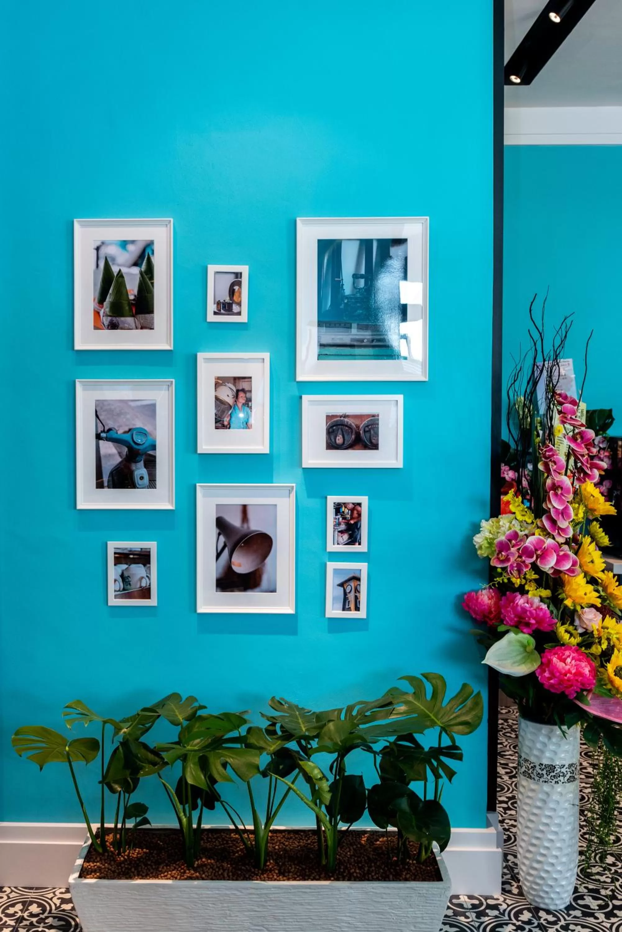 O&G Hotel Parit Buntar