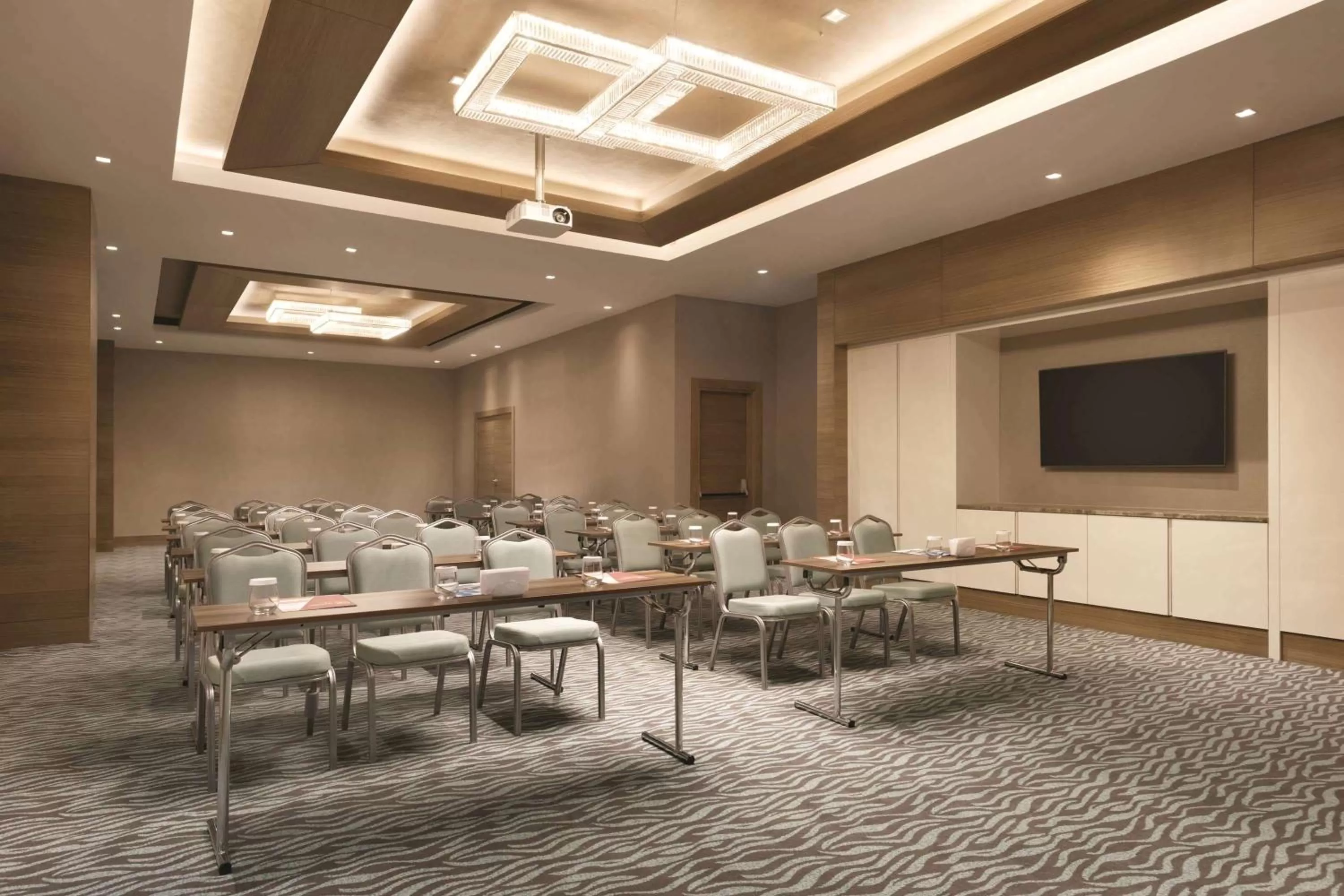 On site in TRYP by Wyndham Istanbul Basın Ekspres