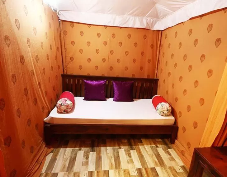 View (from property/room) in Vedi Farm A Mountain Resort