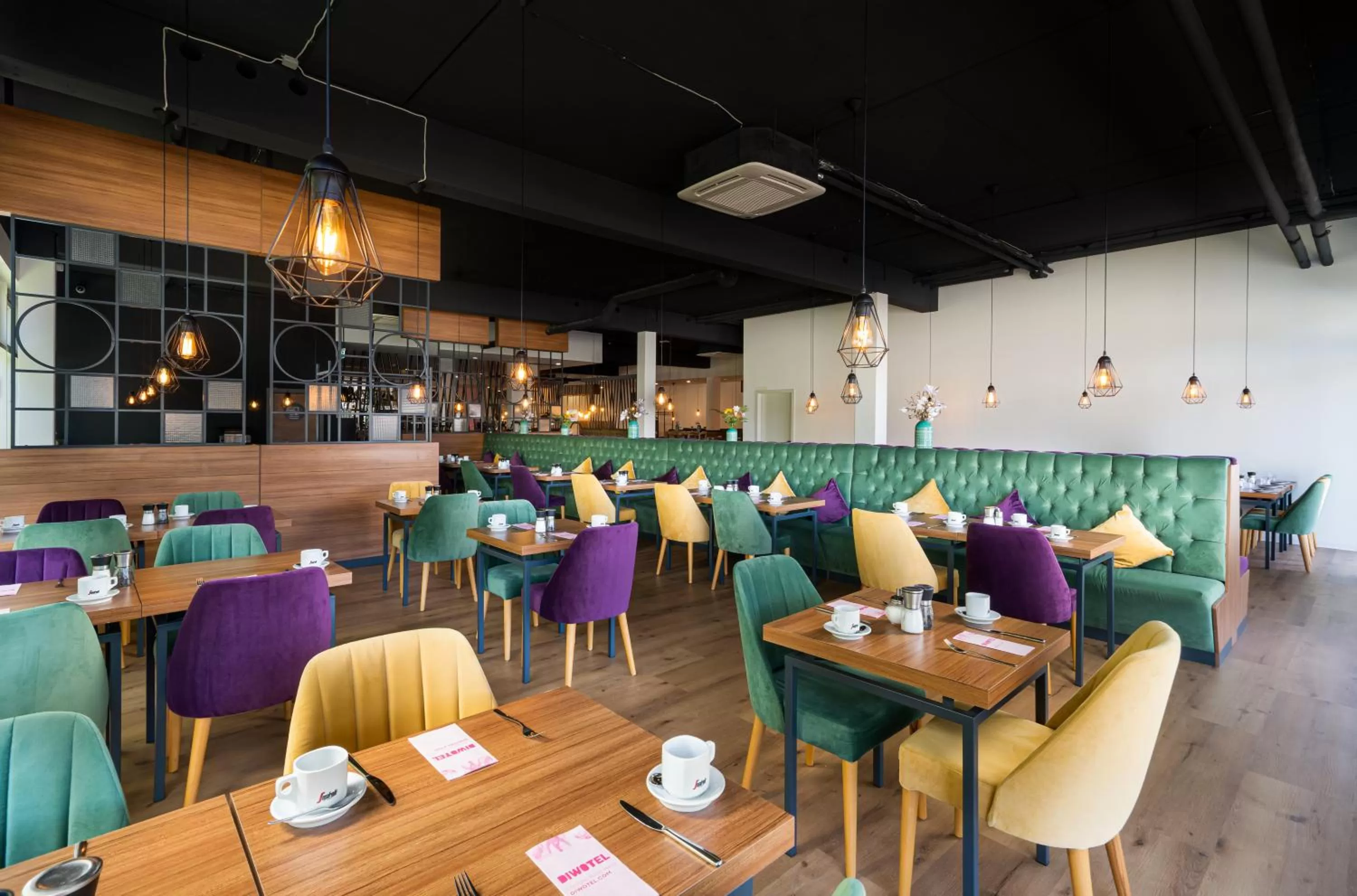 DIWOTEL by Trip Inn Frankfurt Airport Dreieich