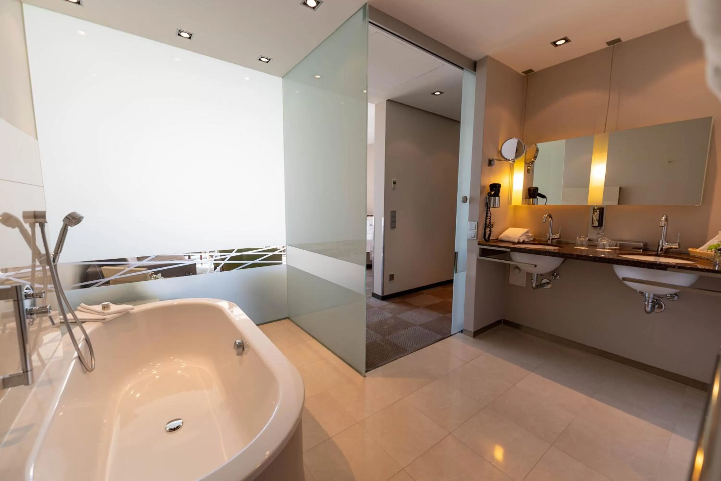 Parkhotel St.Leonhard