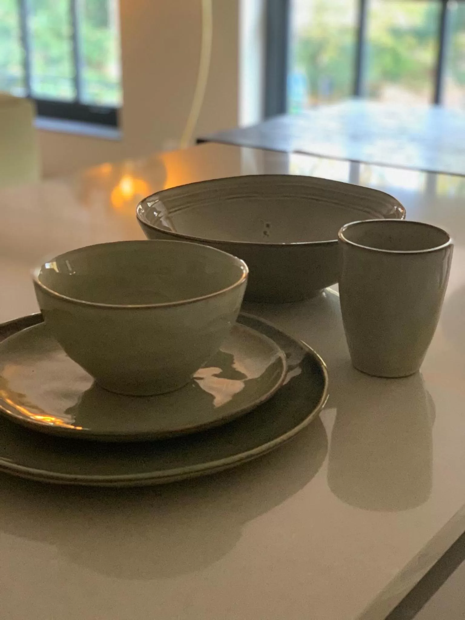 Coffee/tea facilities in Parkhotel Abcoude