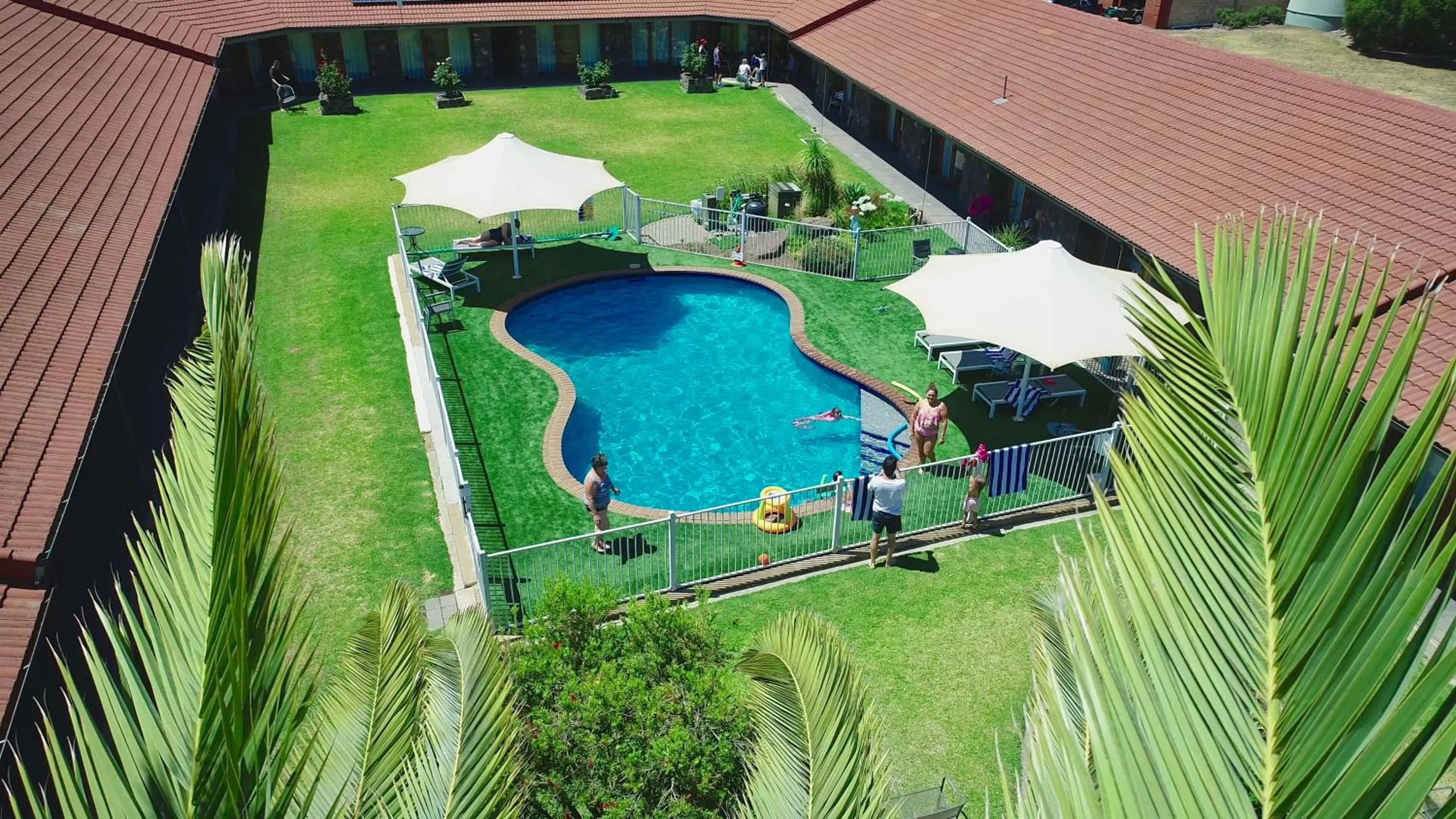 Property building in Julie-Anna, Bendigo