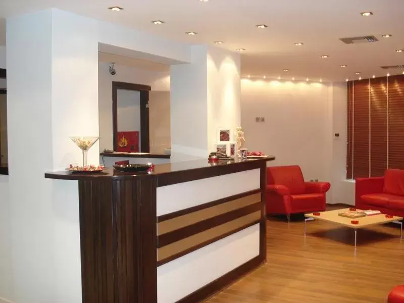 INOH HOTEL INOH HOTEL