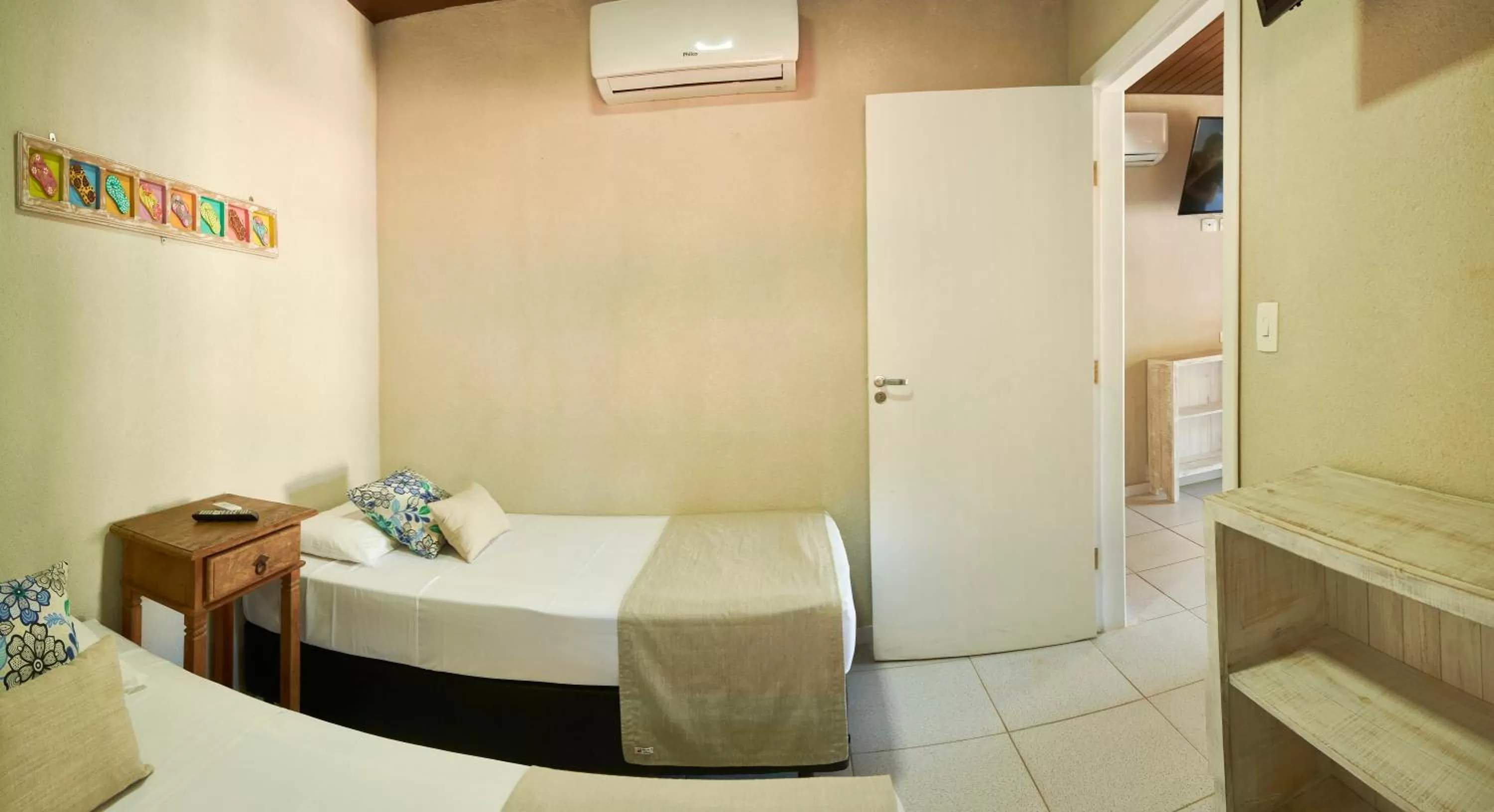 Hotel e Pousada Pouso54