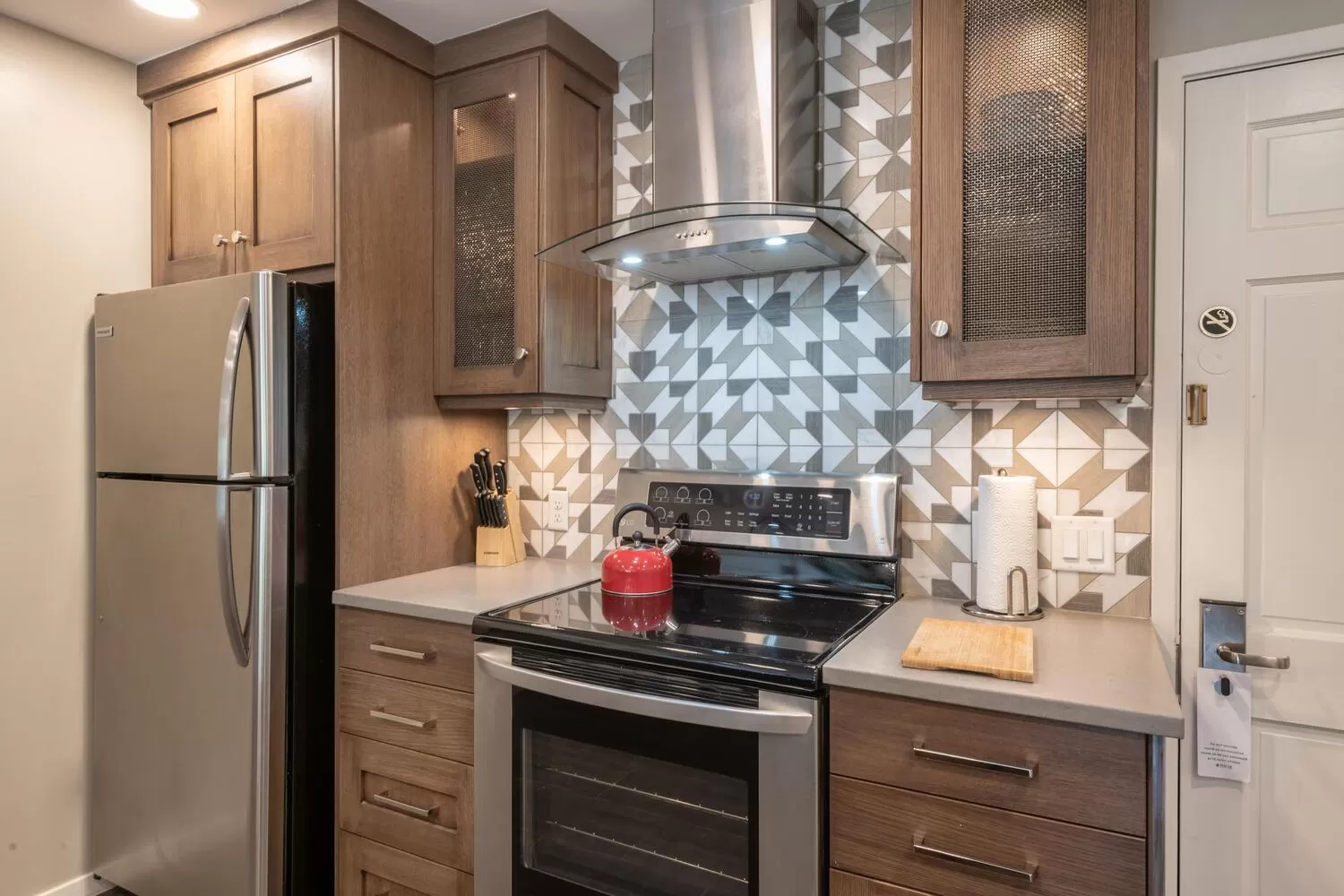 Treasure Mountain Inn