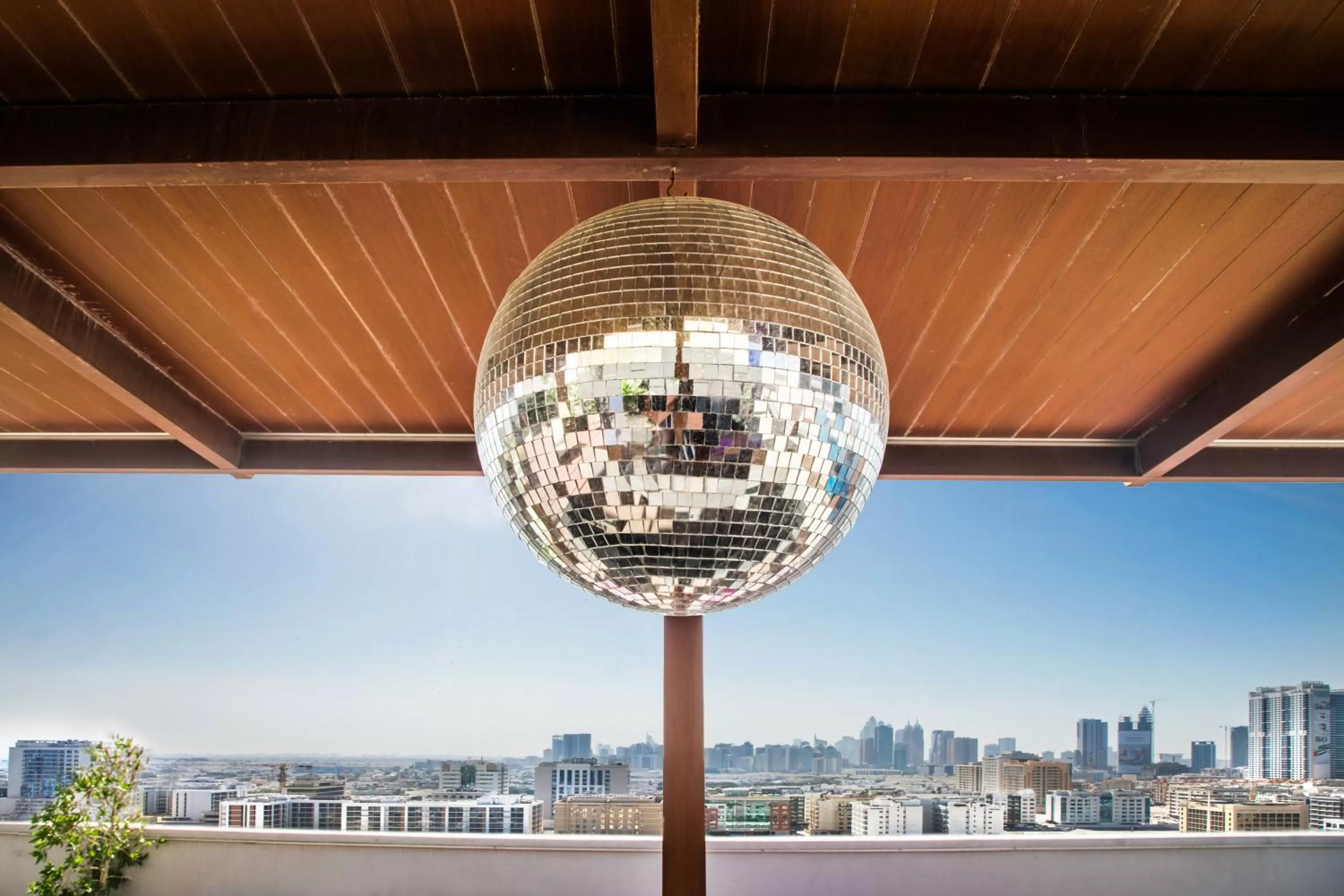 Day in Elite Byblos Hotel