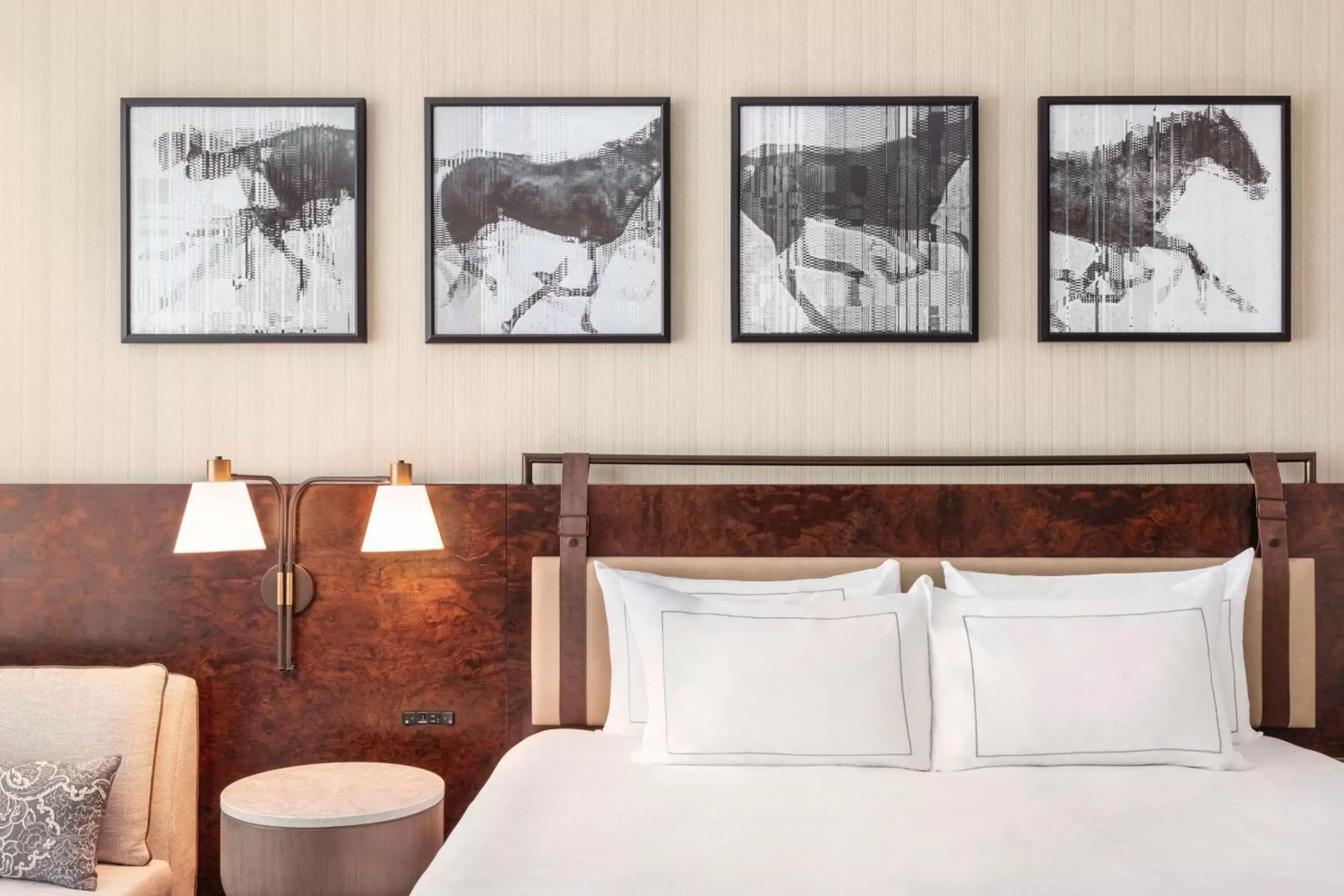 King Room with City View in Doubletree By Hilton Abilene Downtown Convention Center King Room with City View in Doubletree By Hilton Abilene Downtown Convention Center