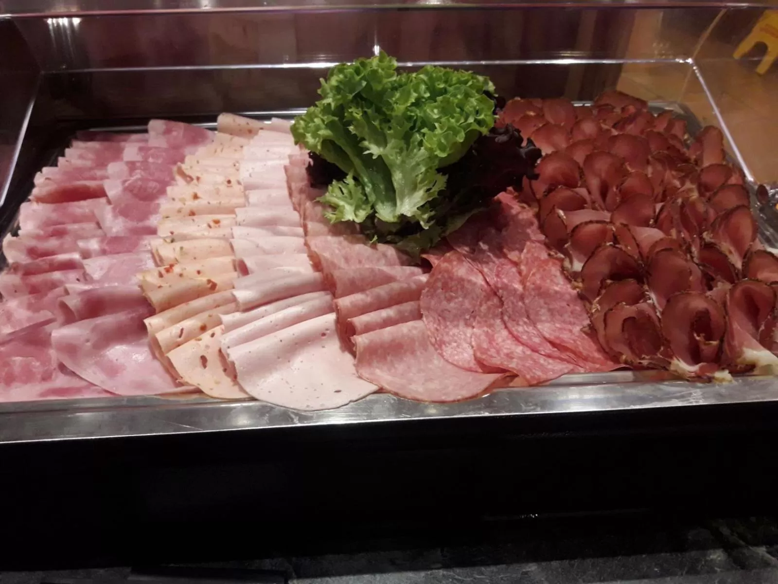 Breakfast, Food in Hotel Aschauer Hof z'Fritzn