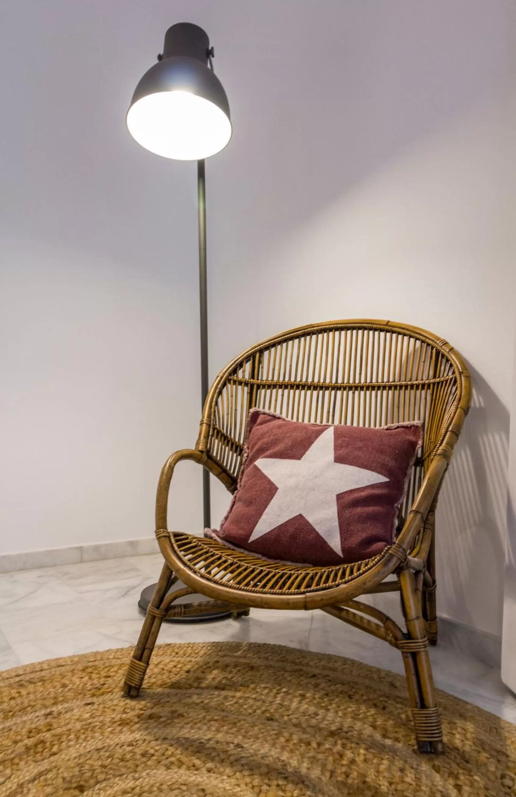 Standard Suite (3 Adults) in Marina Suites Gran Canaria