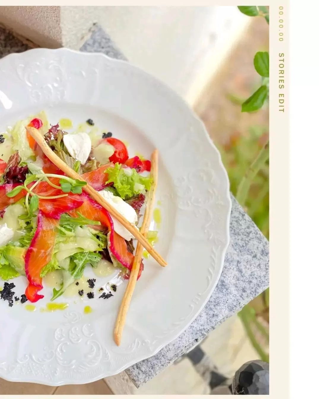 Hotel and Restaurant Velure