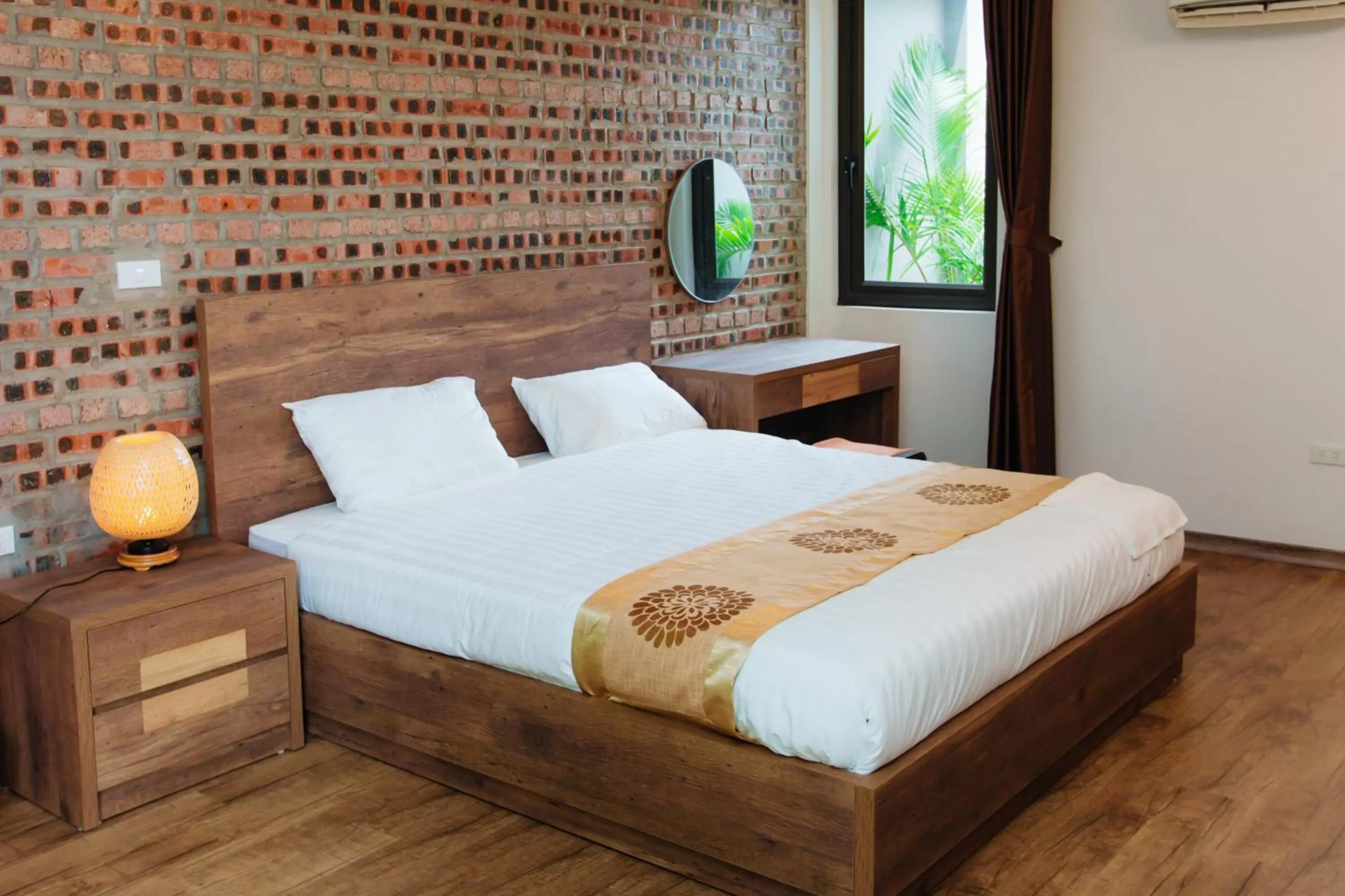 Fitness centre/facilities, Bed in Nan House - Tam Coc