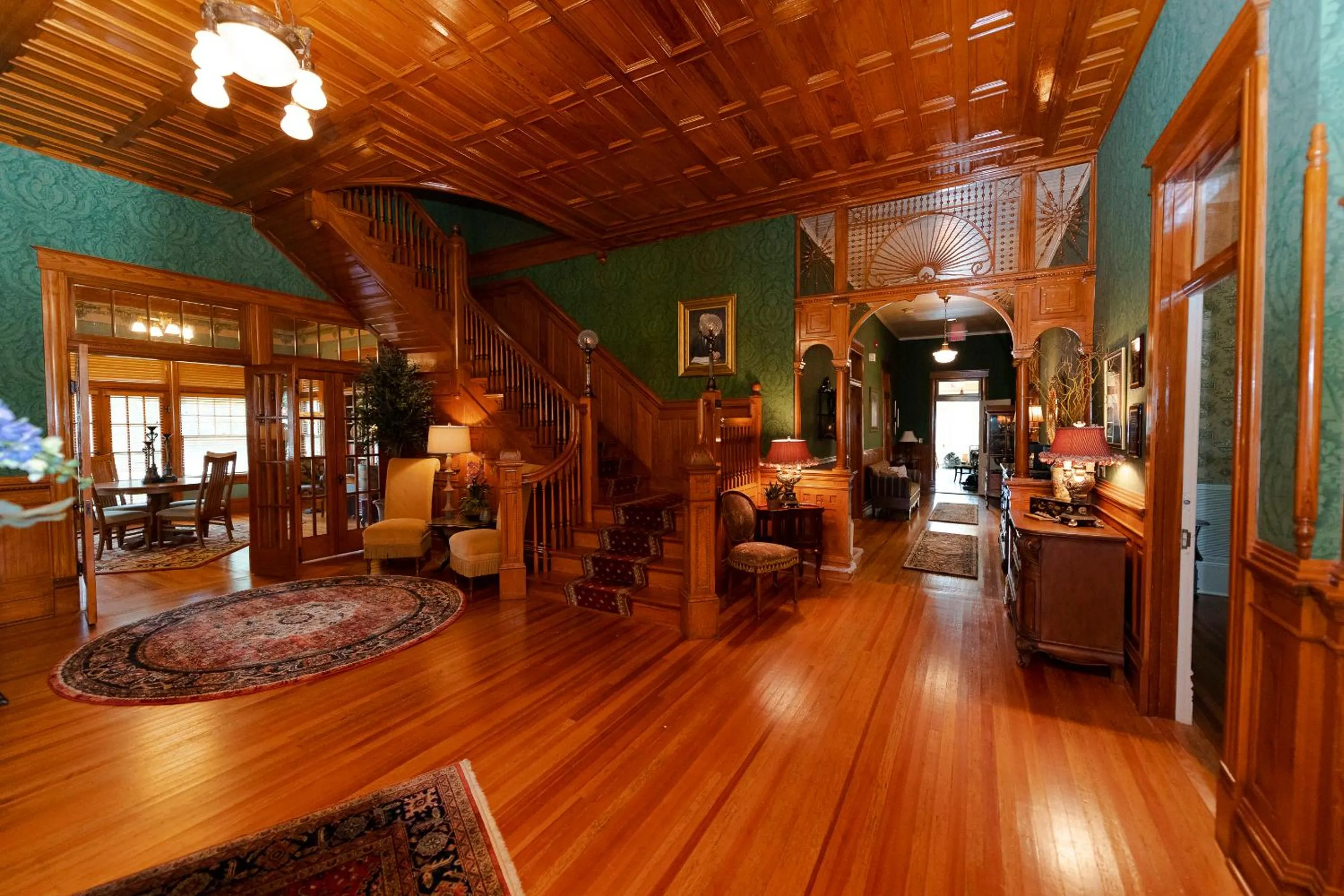 Other in Captain Henderson House