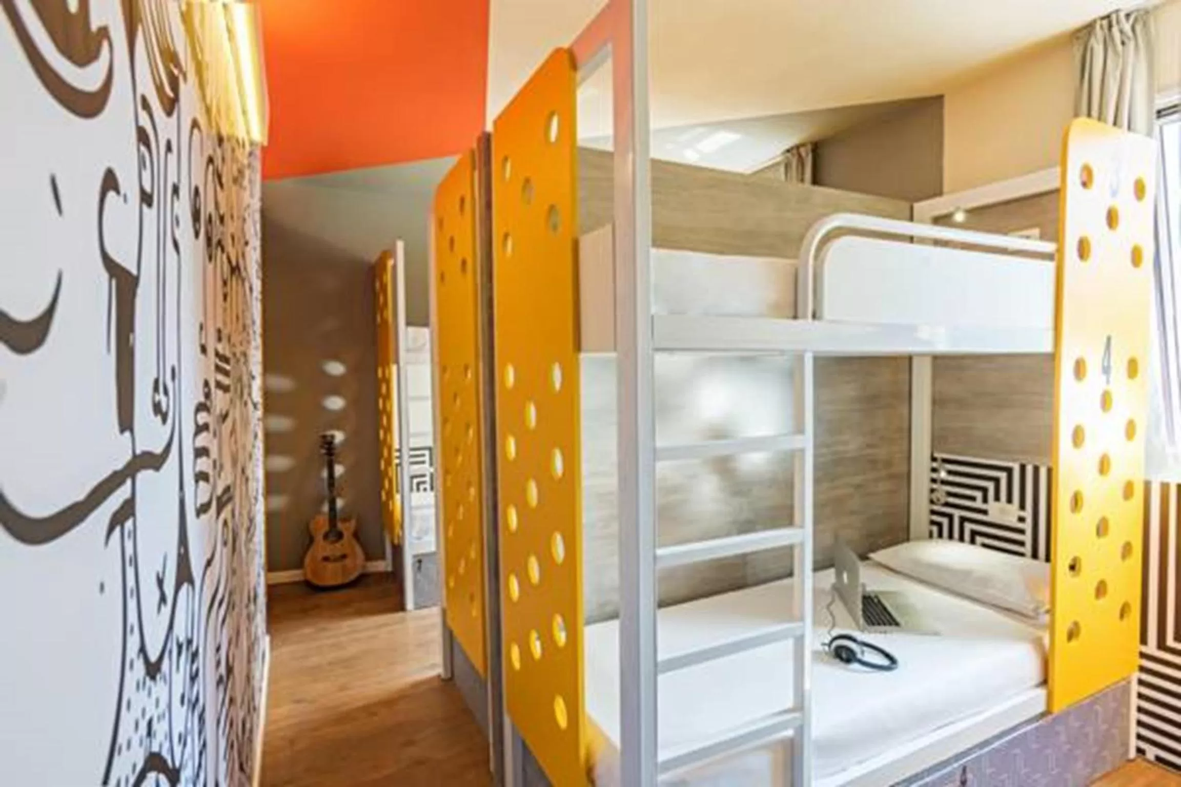 Shower in ibis budget Rio de Janeiro Centro